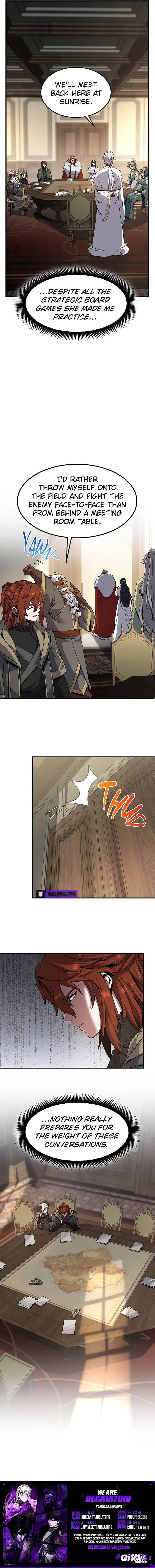 The Beginning After The End Chapter 233 Page 11