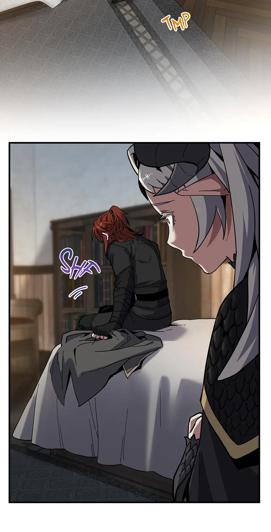 The Beginning After The End Chapter 234 Page 2