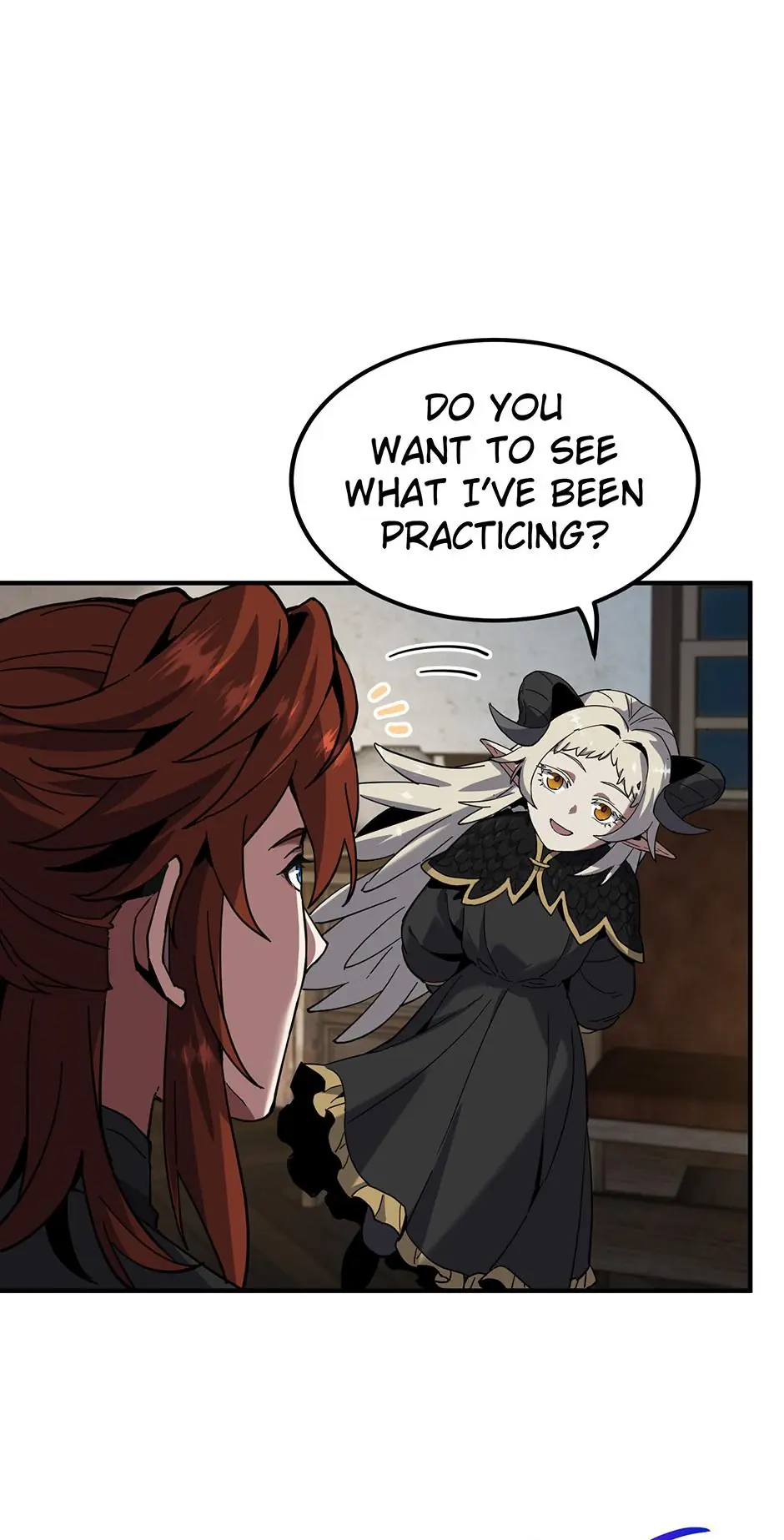 The Beginning After The End Chapter 234 Page 3