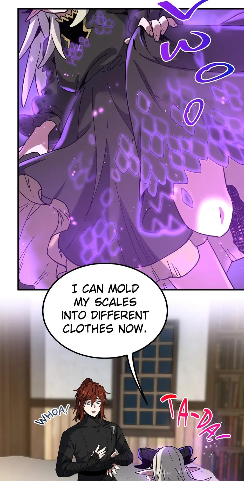 The Beginning After The End Chapter 234 Page 4