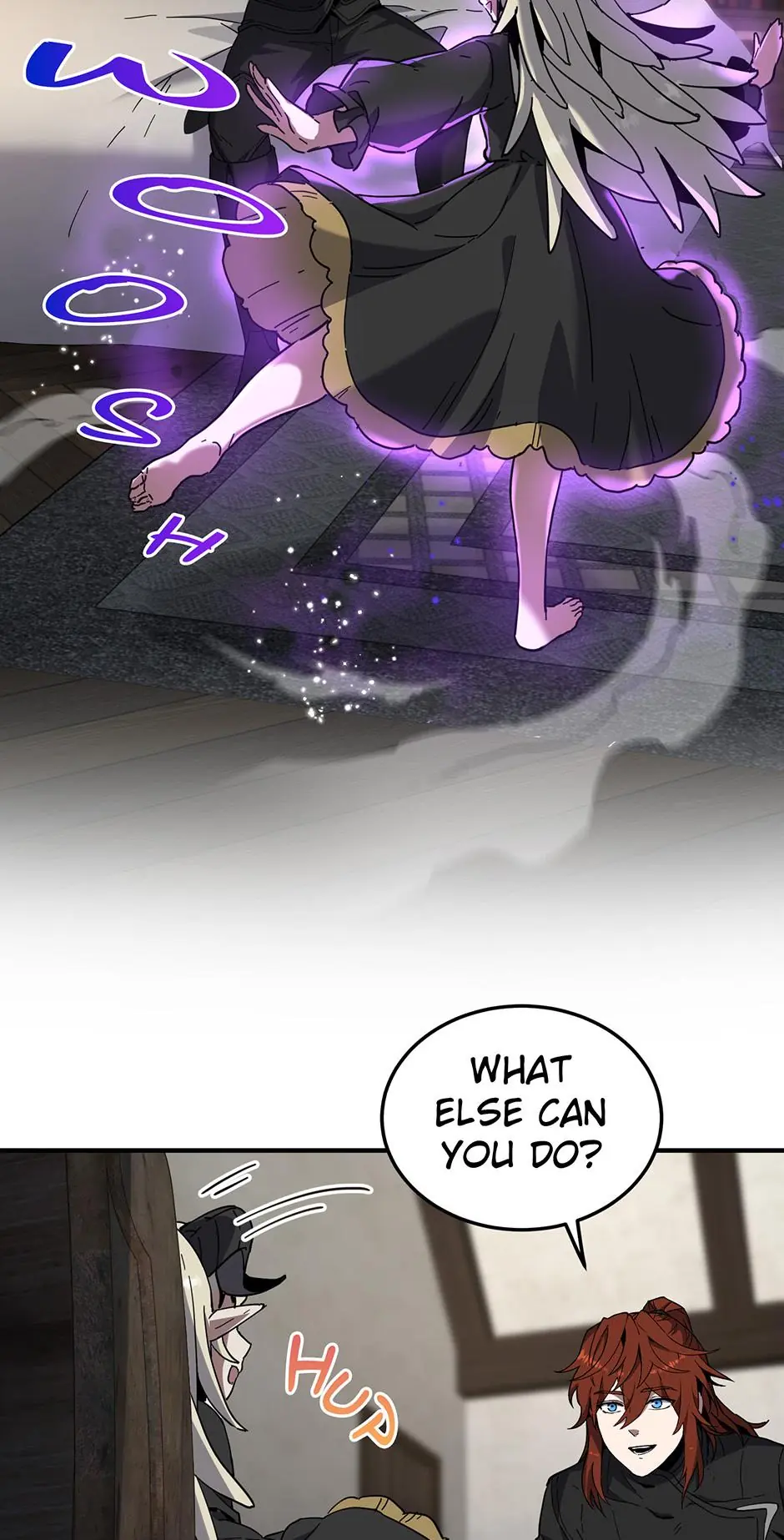 The Beginning After The End Chapter 234 Page 5