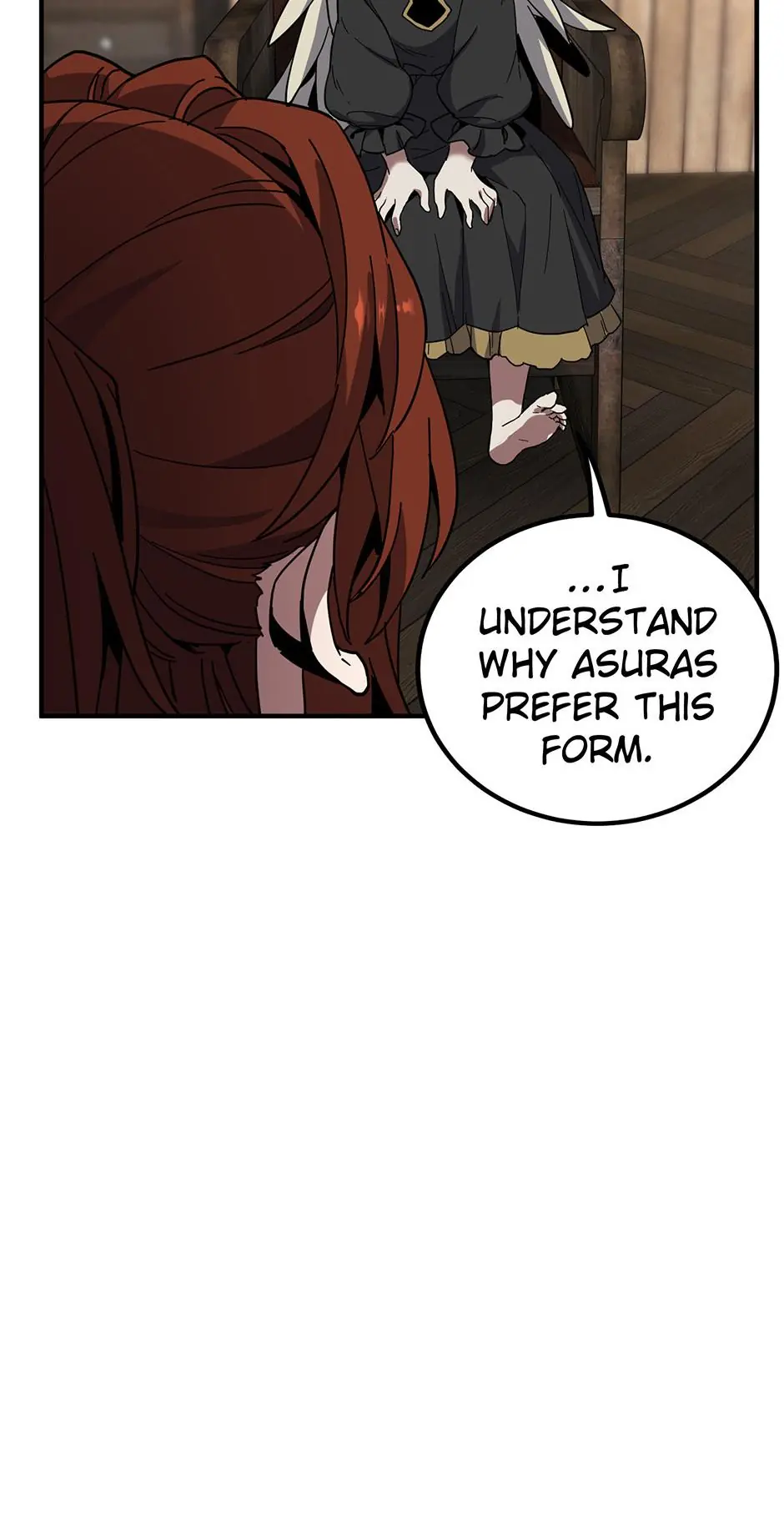 The Beginning After The End Chapter 234 Page 7