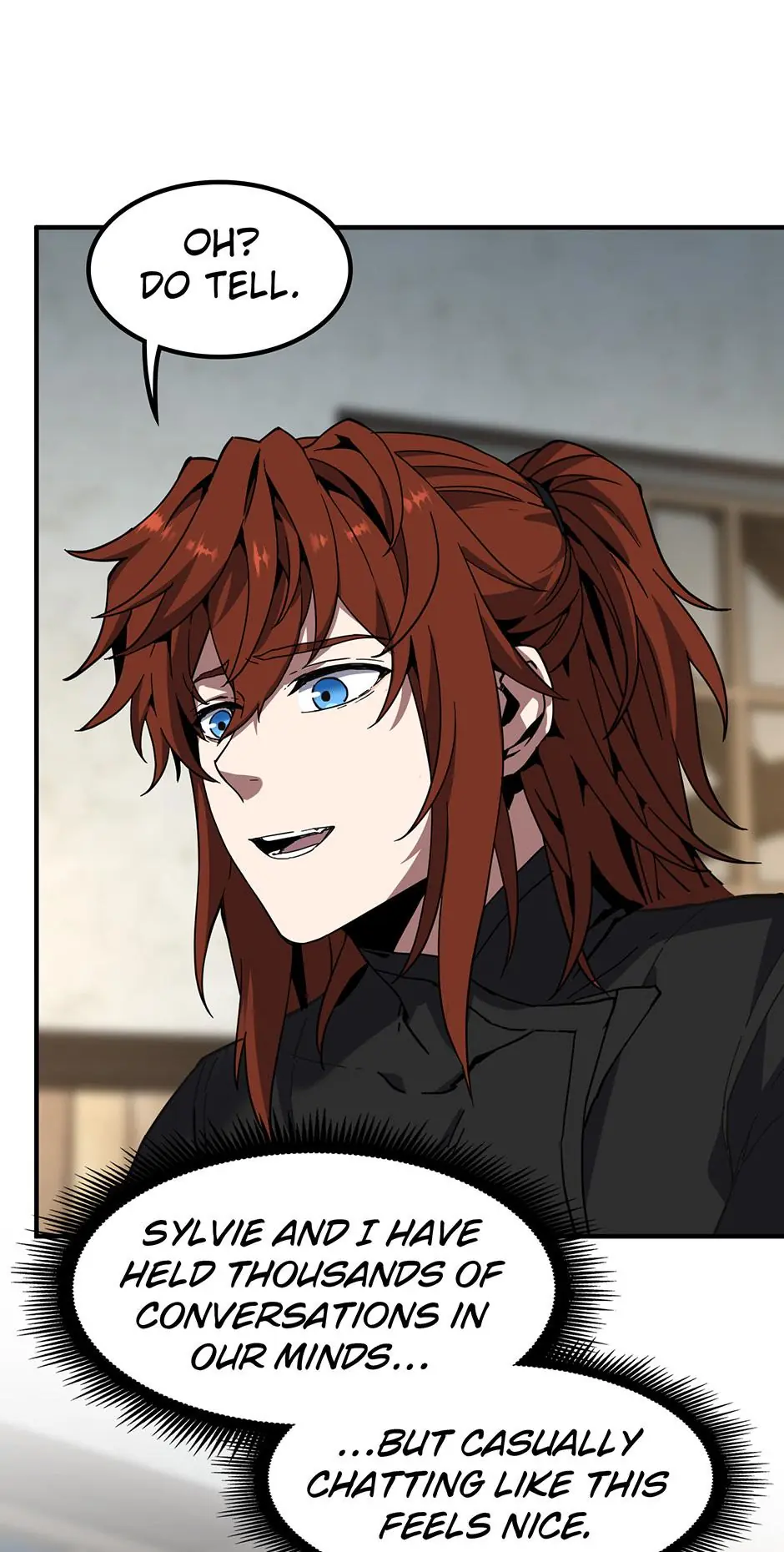 The Beginning After The End Chapter 234 Page 8