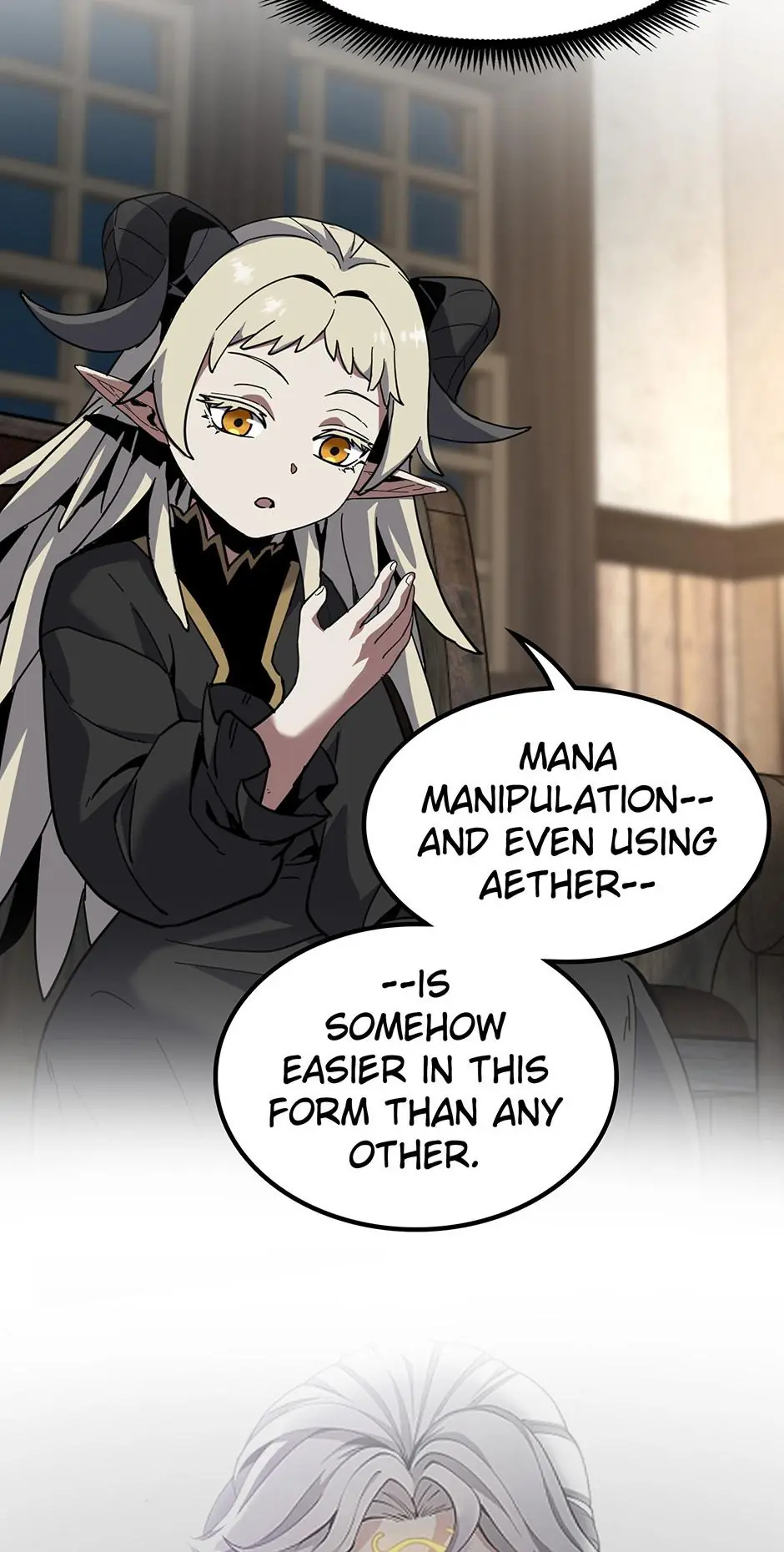 The Beginning After The End Chapter 234 Page 9