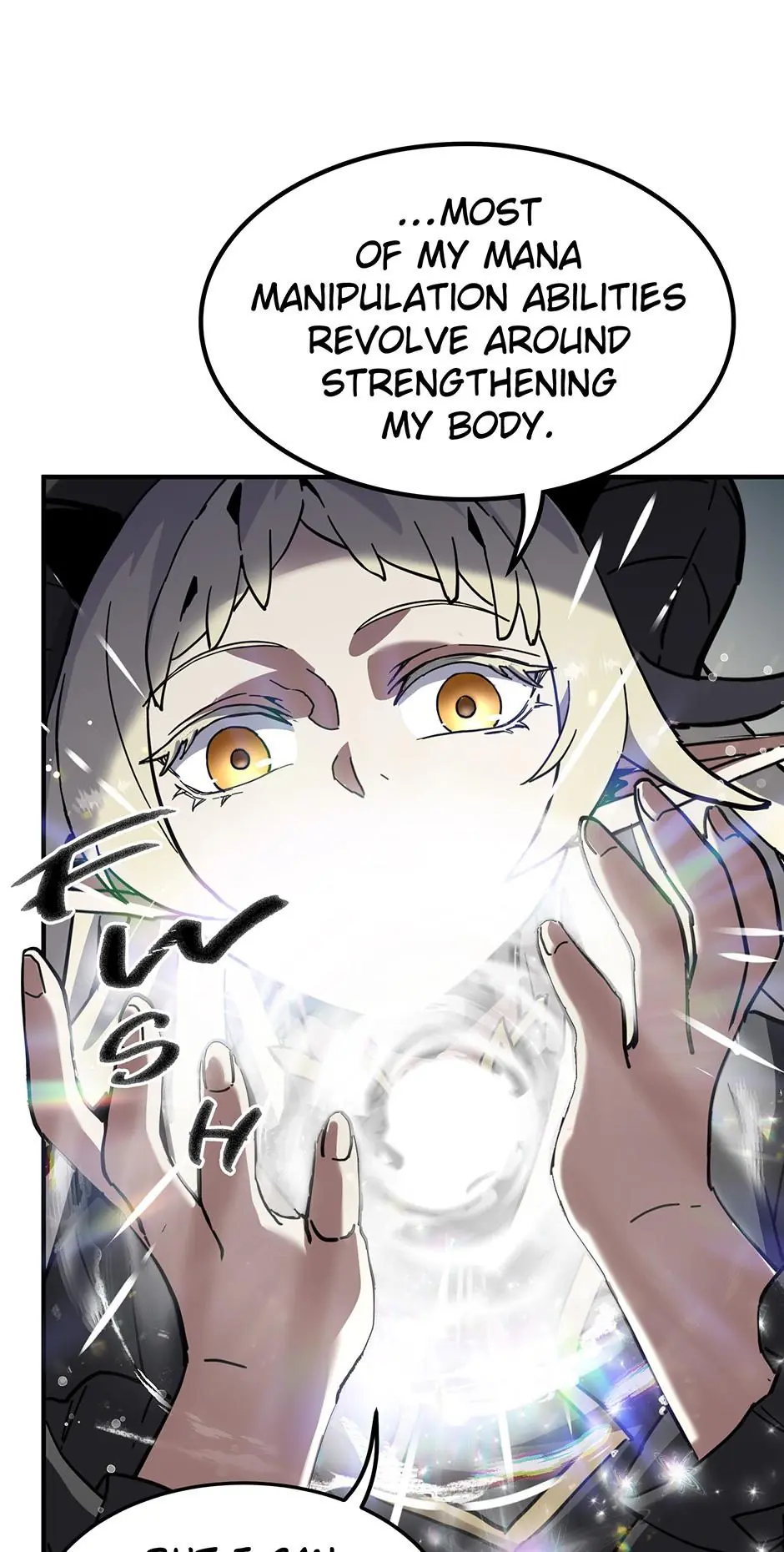 The Beginning After The End Chapter 234 Page 12