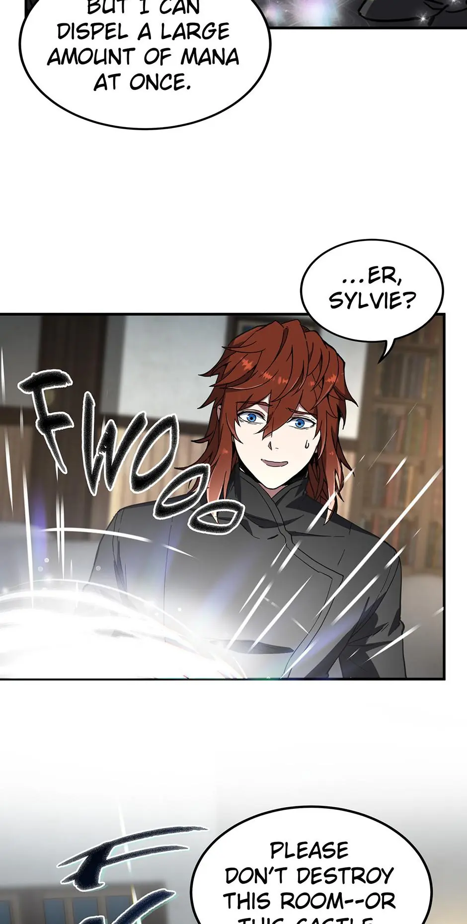 The Beginning After The End Chapter 234 Page 13