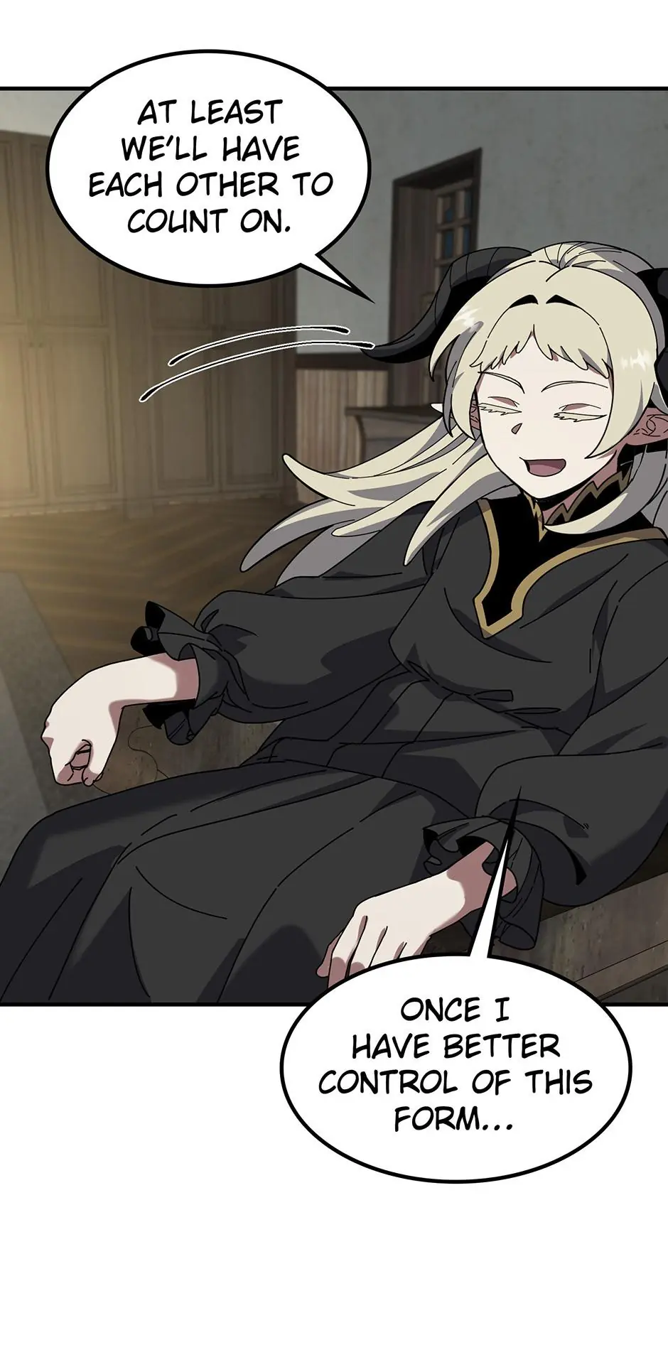 The Beginning After The End Chapter 234 Page 19