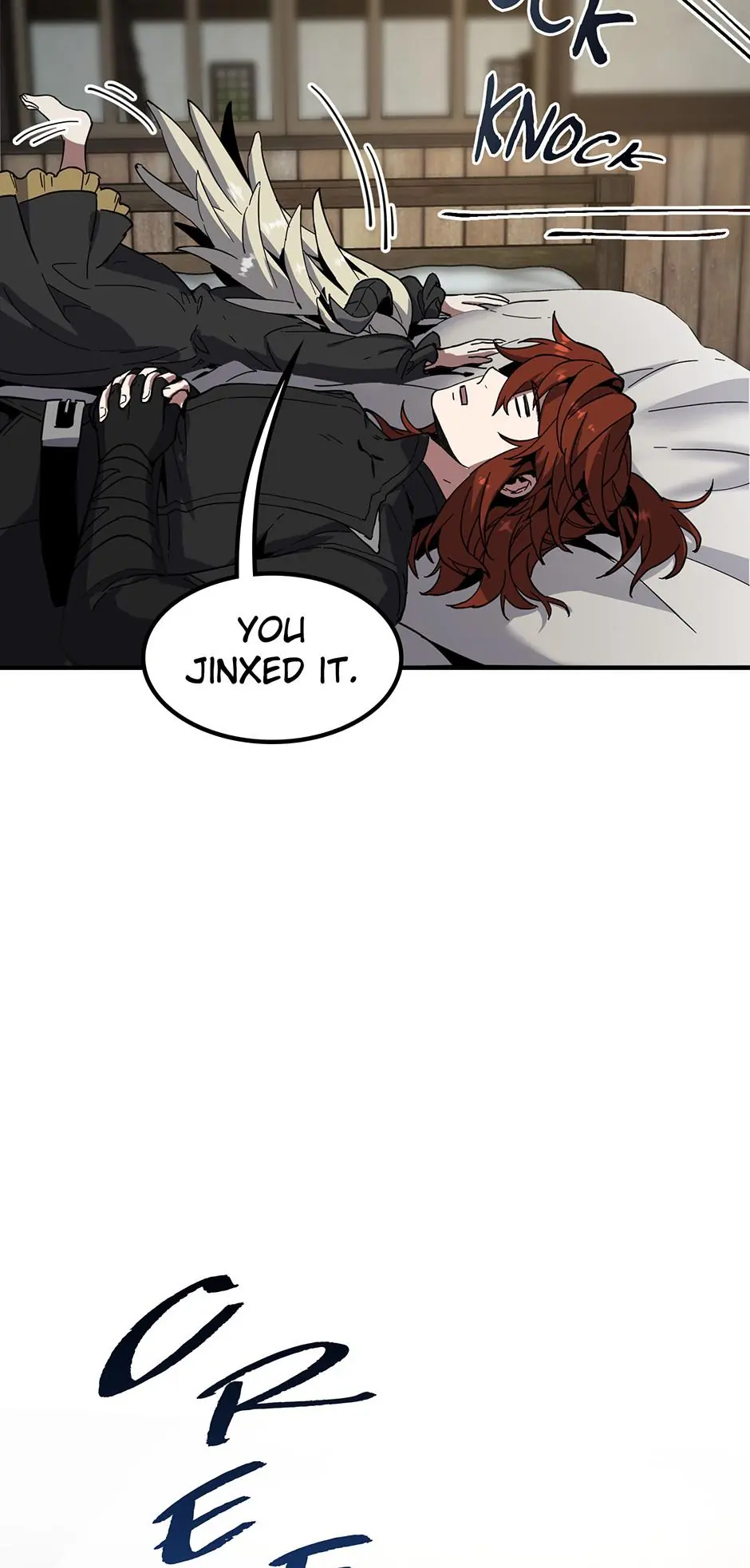 The Beginning After The End Chapter 234 Page 24
