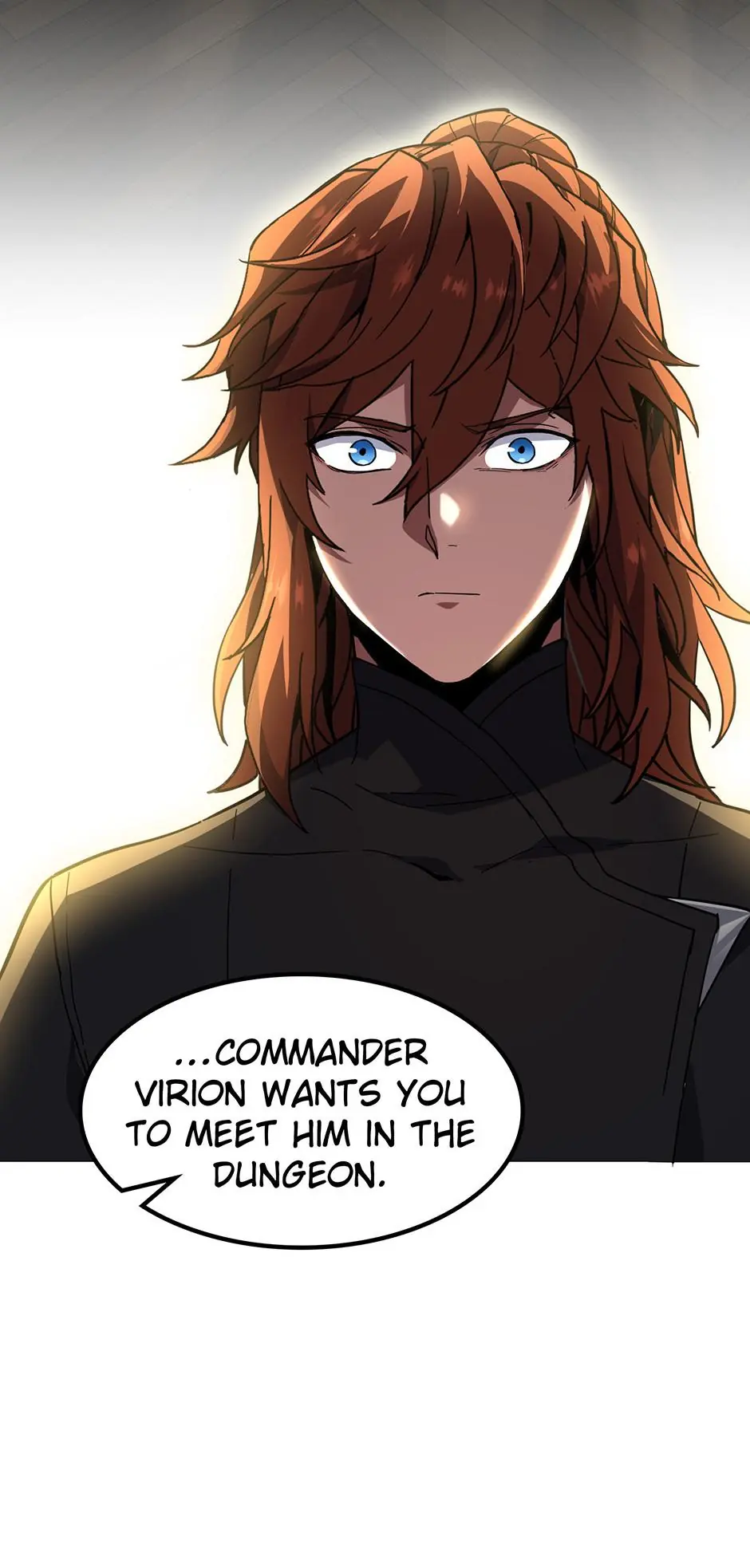 The Beginning After The End Chapter 234 Page 26
