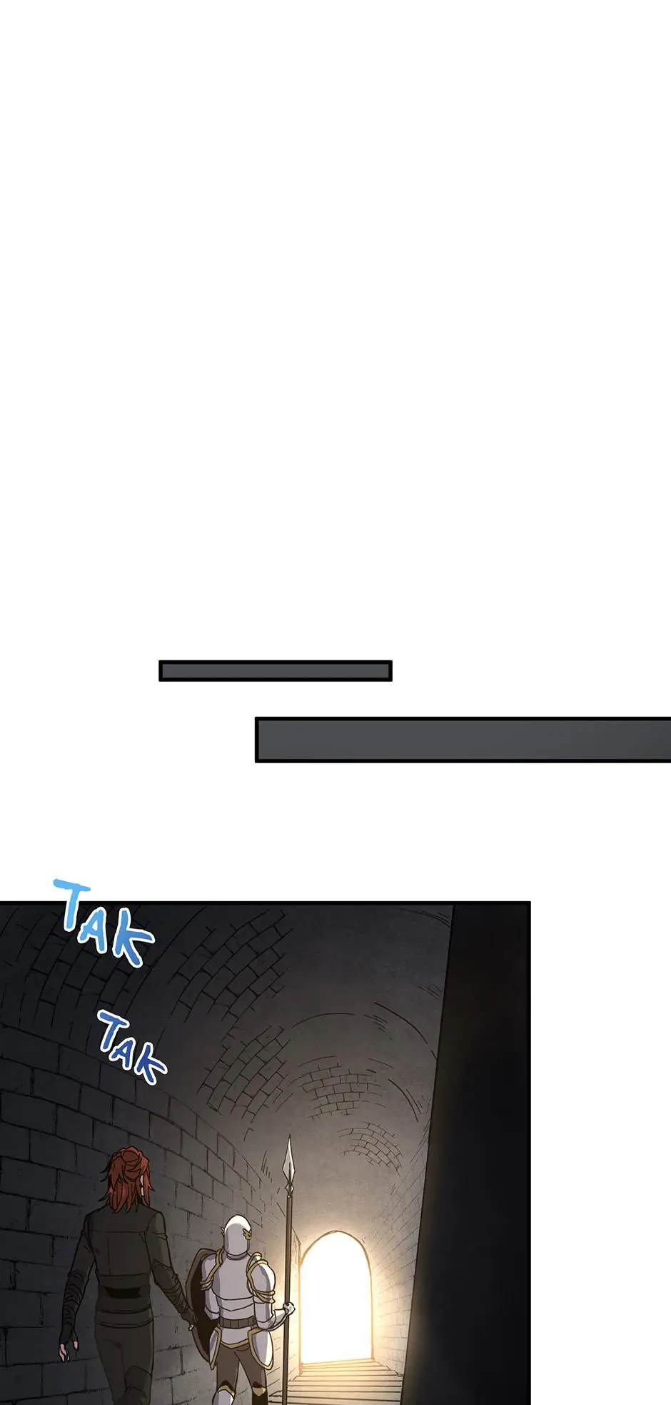The Beginning After The End Chapter 234 Page 27