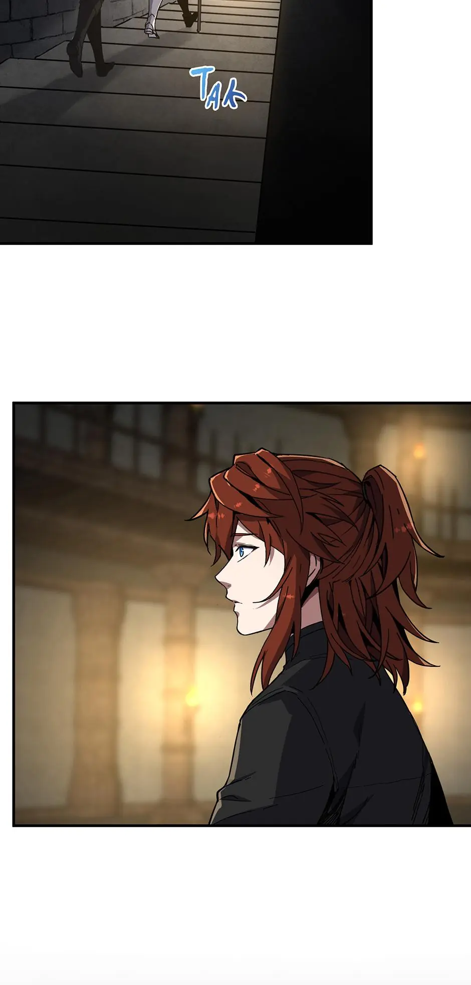 The Beginning After The End Chapter 234 Page 28