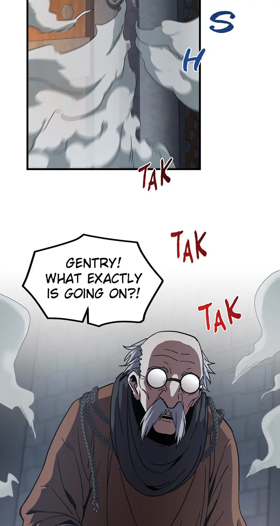 The Beginning After The End Chapter 234 Page 35