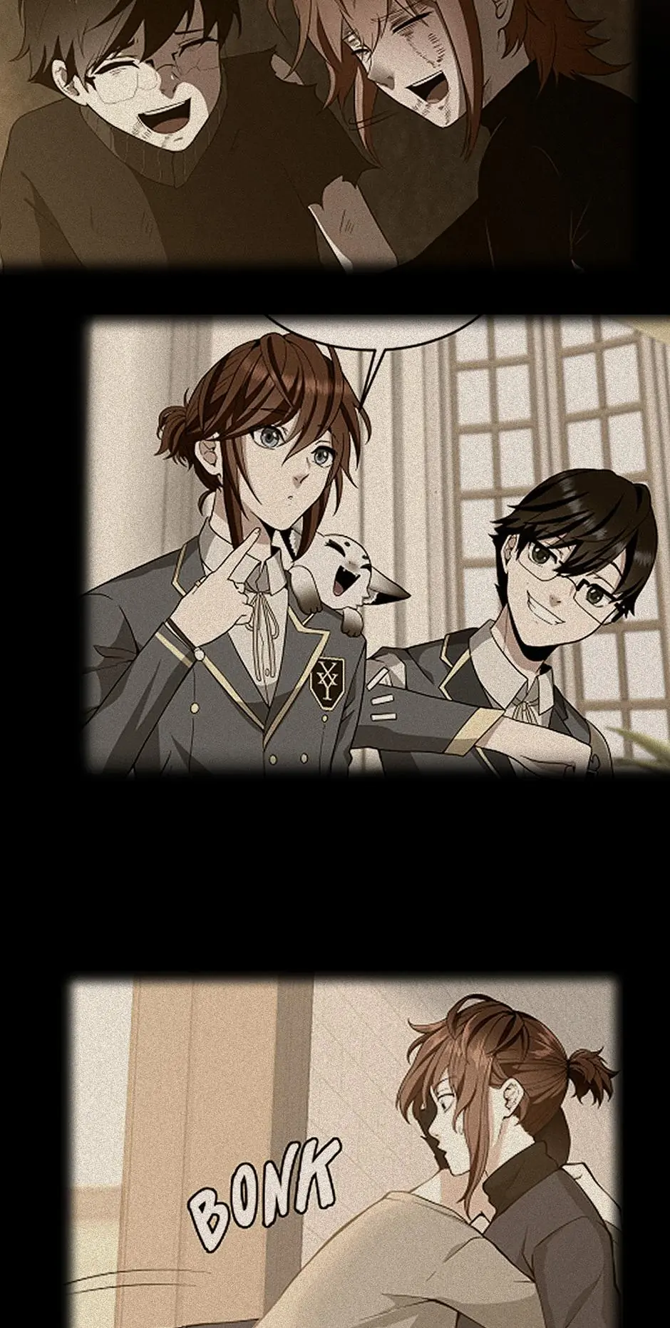 The Beginning After The End Chapter 234 Page 45