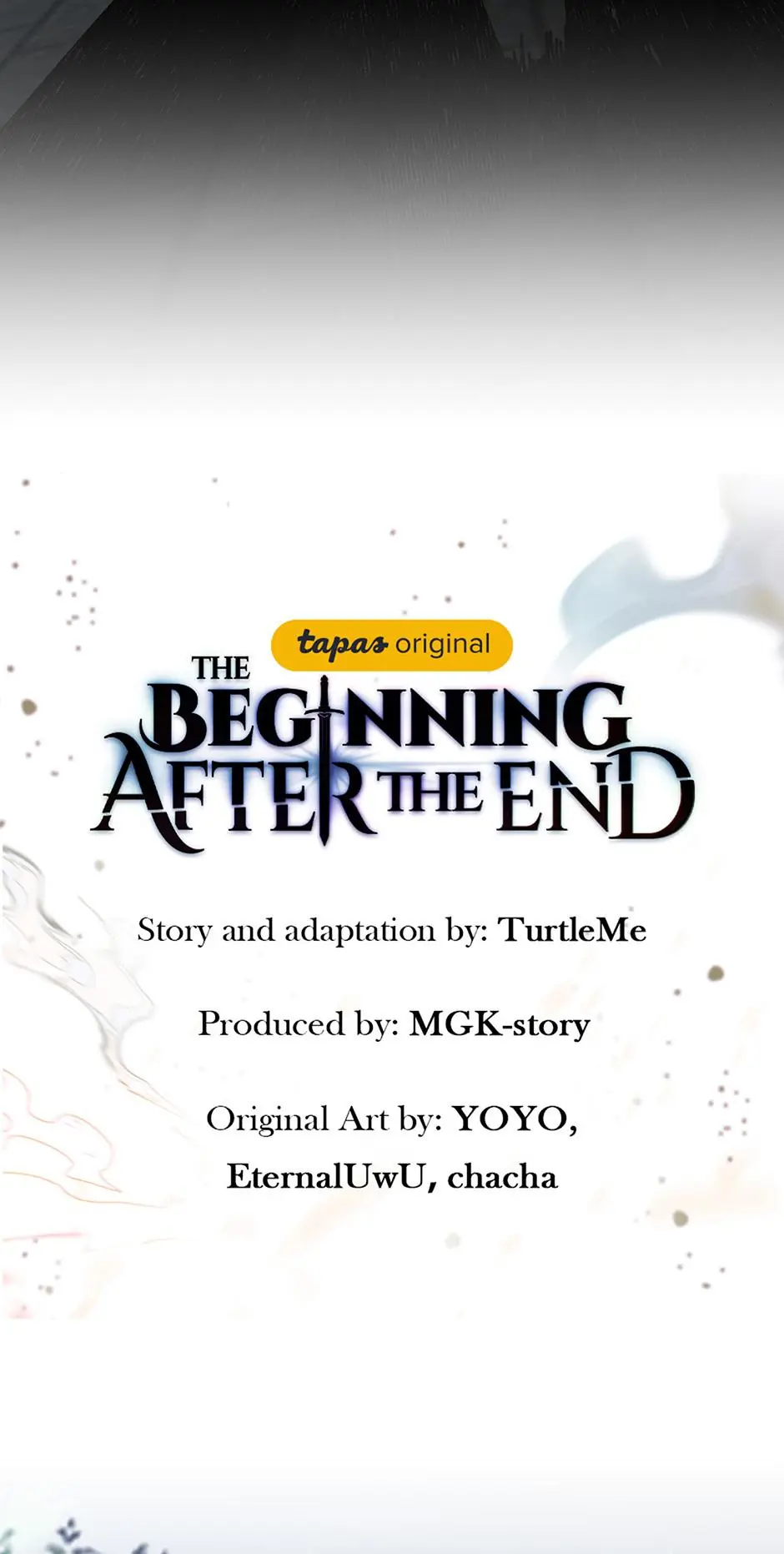 The Beginning After The End Chapter 234 Page 51