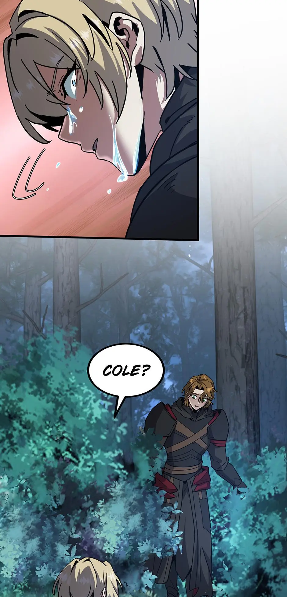 The Beginning After The End Chapter 234 Page 58