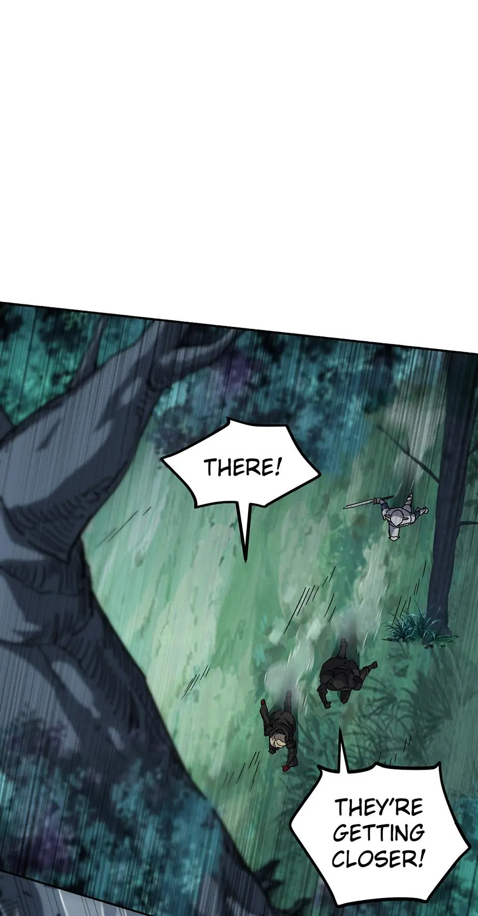 The Beginning After The End Chapter 234 Page 67