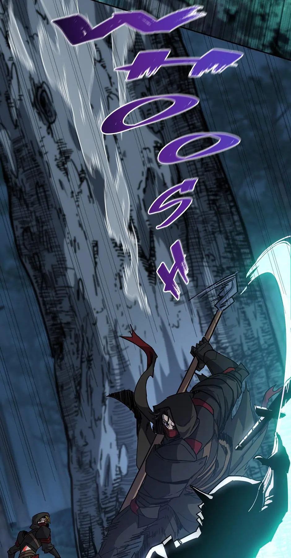 The Beginning After The End Chapter 234 Page 68