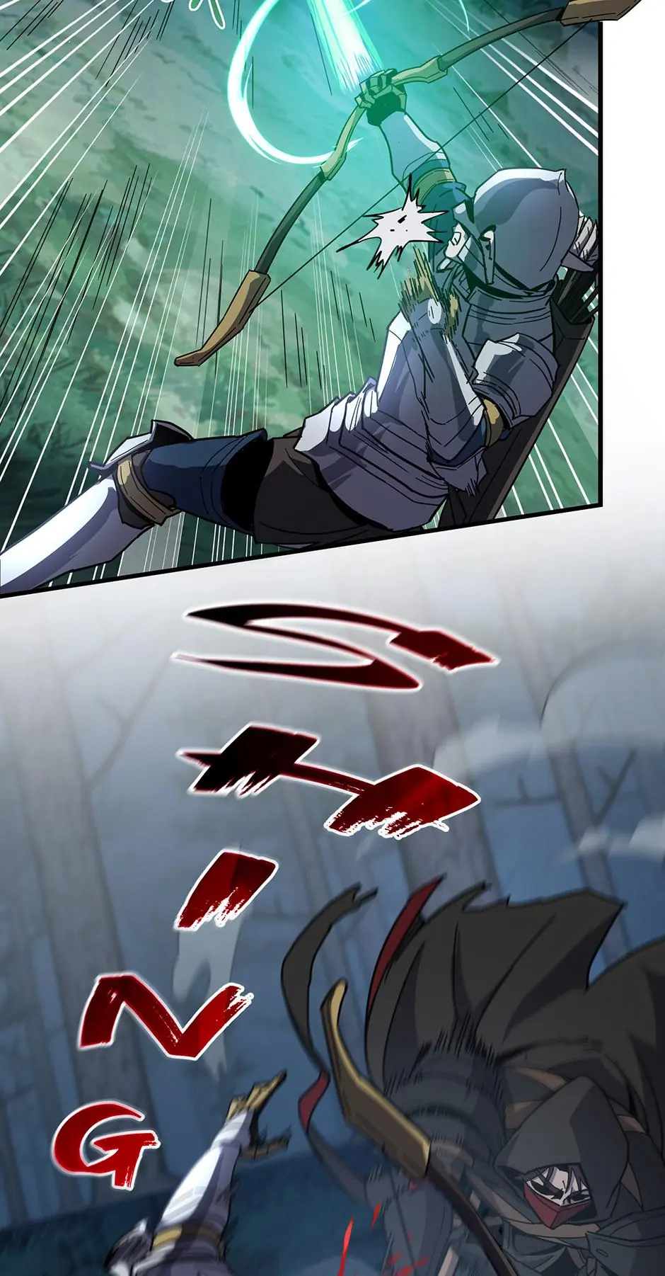 The Beginning After The End Chapter 234 Page 70