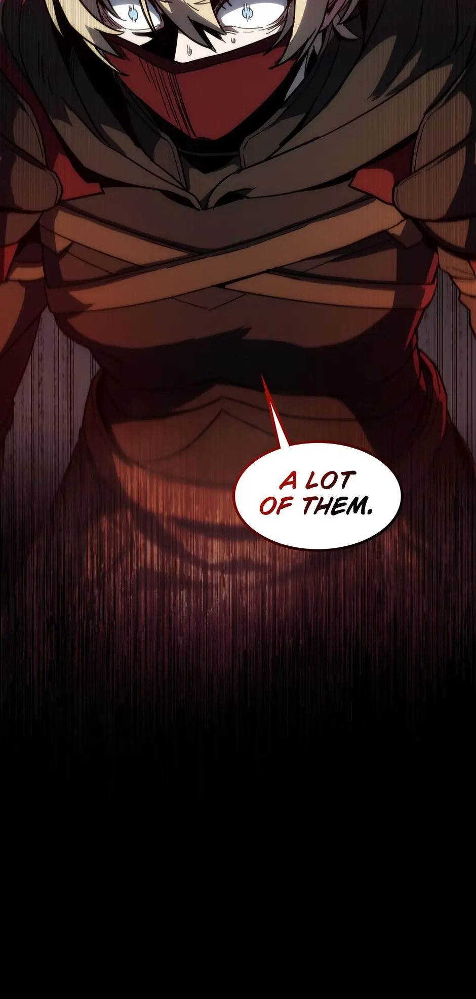 The Beginning After The End Chapter 234 Page 81