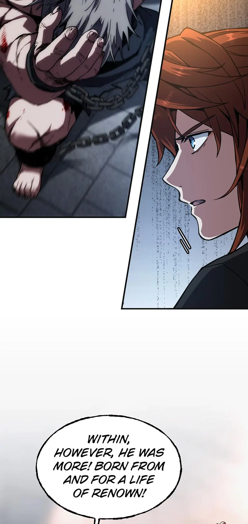 The Beginning After The End Chapter 235 Page 4