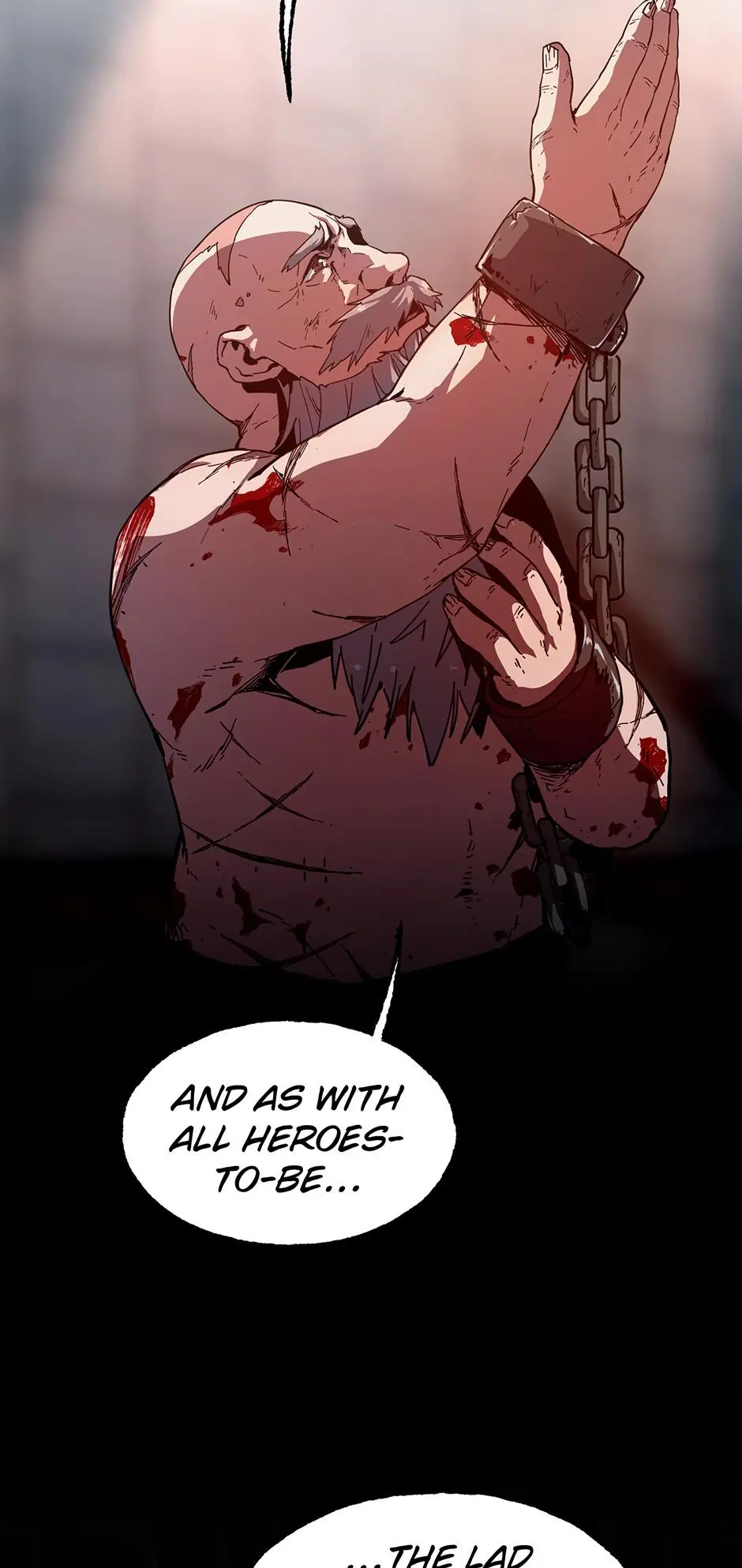The Beginning After The End Chapter 235 Page 5