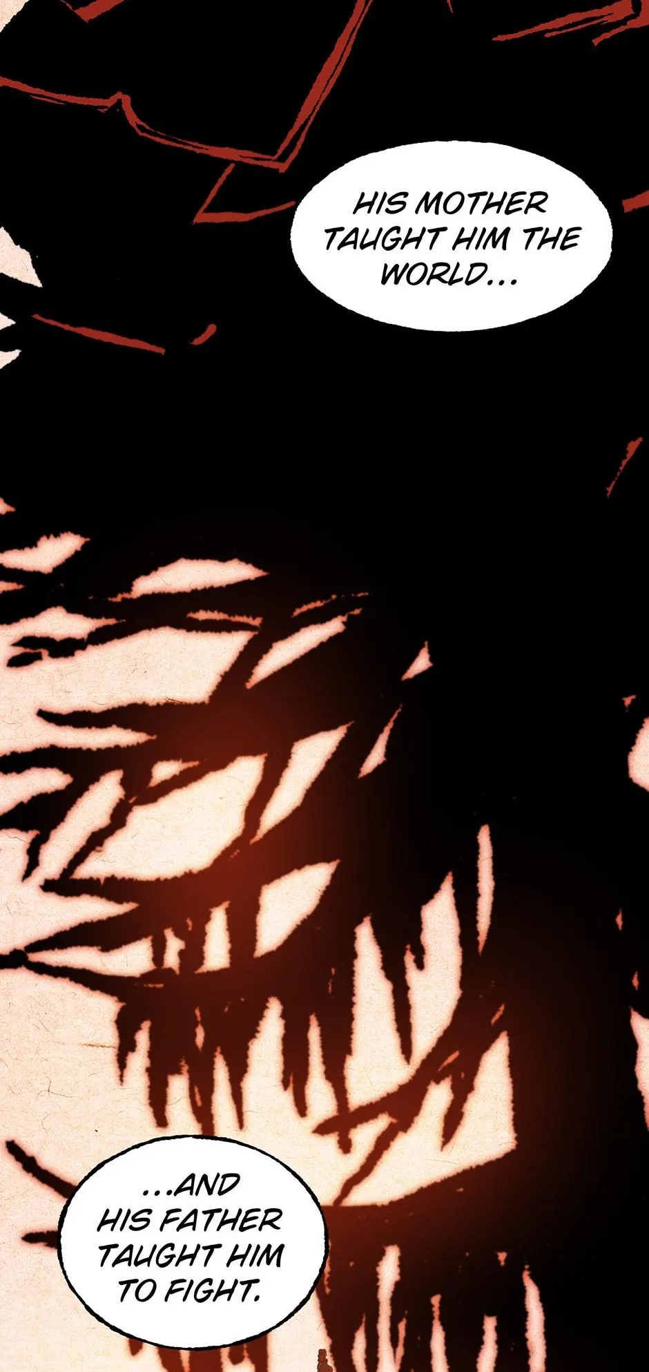 The Beginning After The End Chapter 235 Page 7