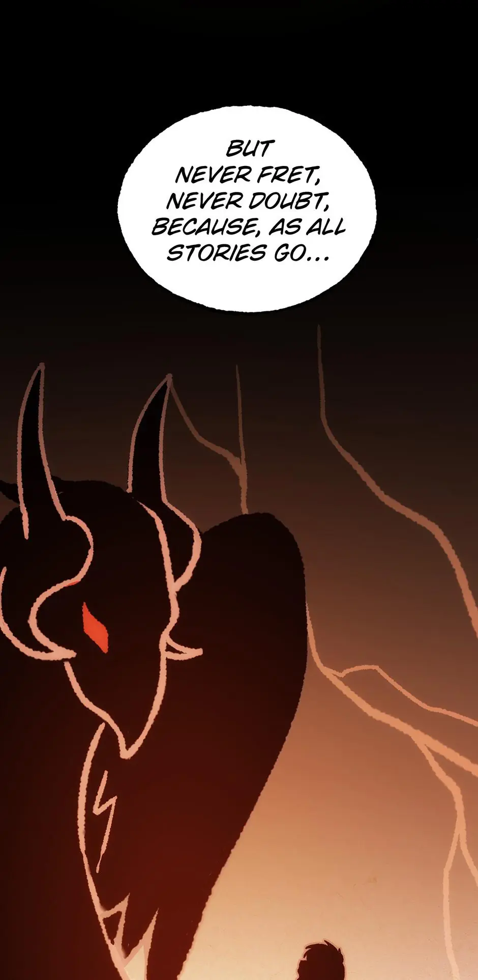 The Beginning After The End Chapter 235 Page 11