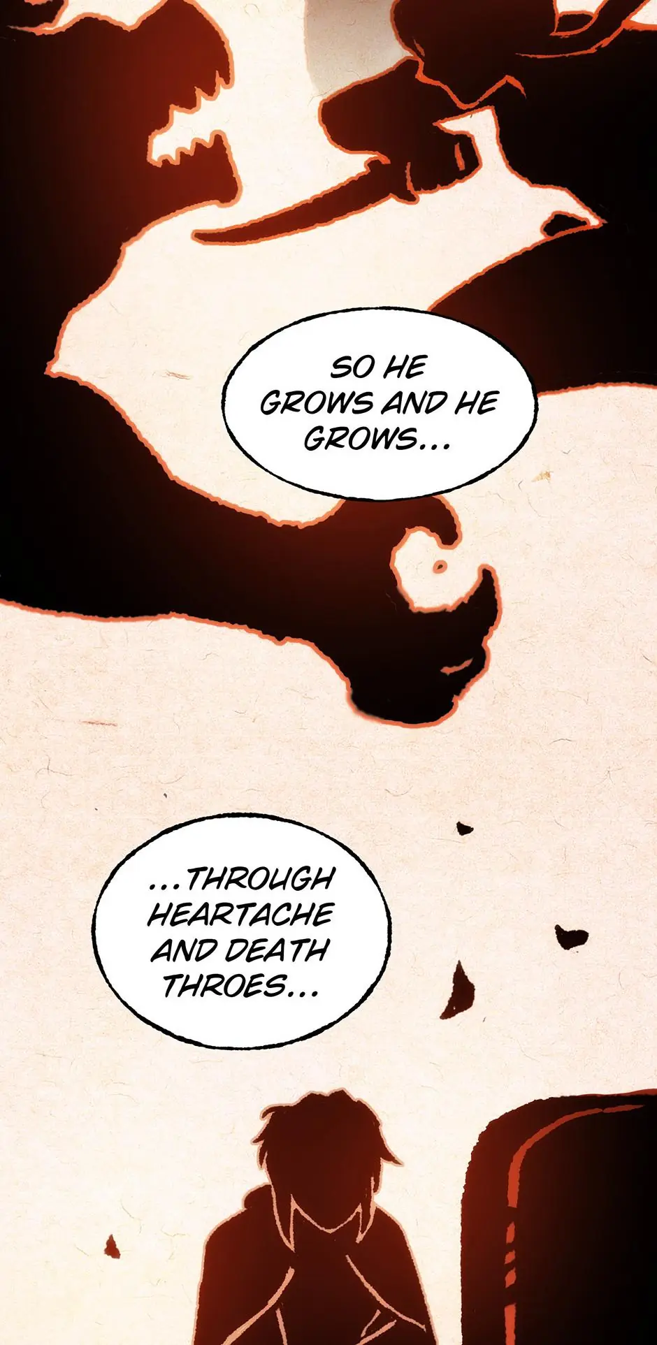 The Beginning After The End Chapter 235 Page 13
