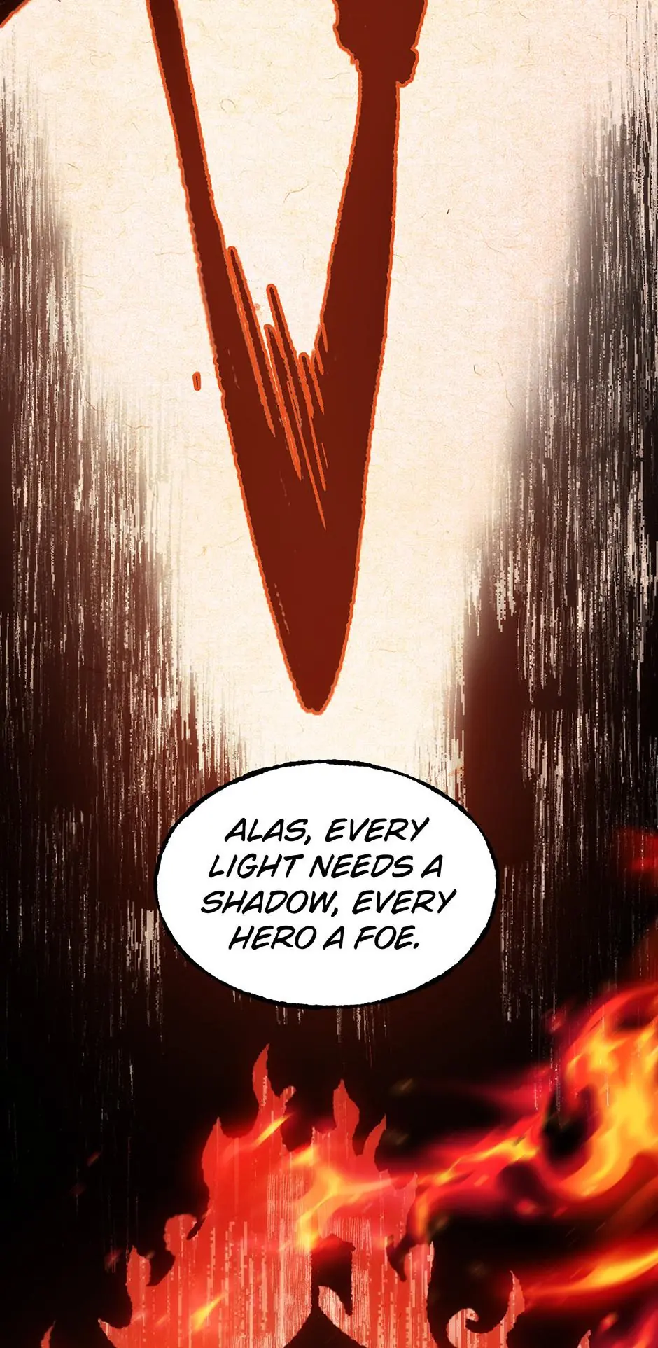 The Beginning After The End Chapter 235 Page 16