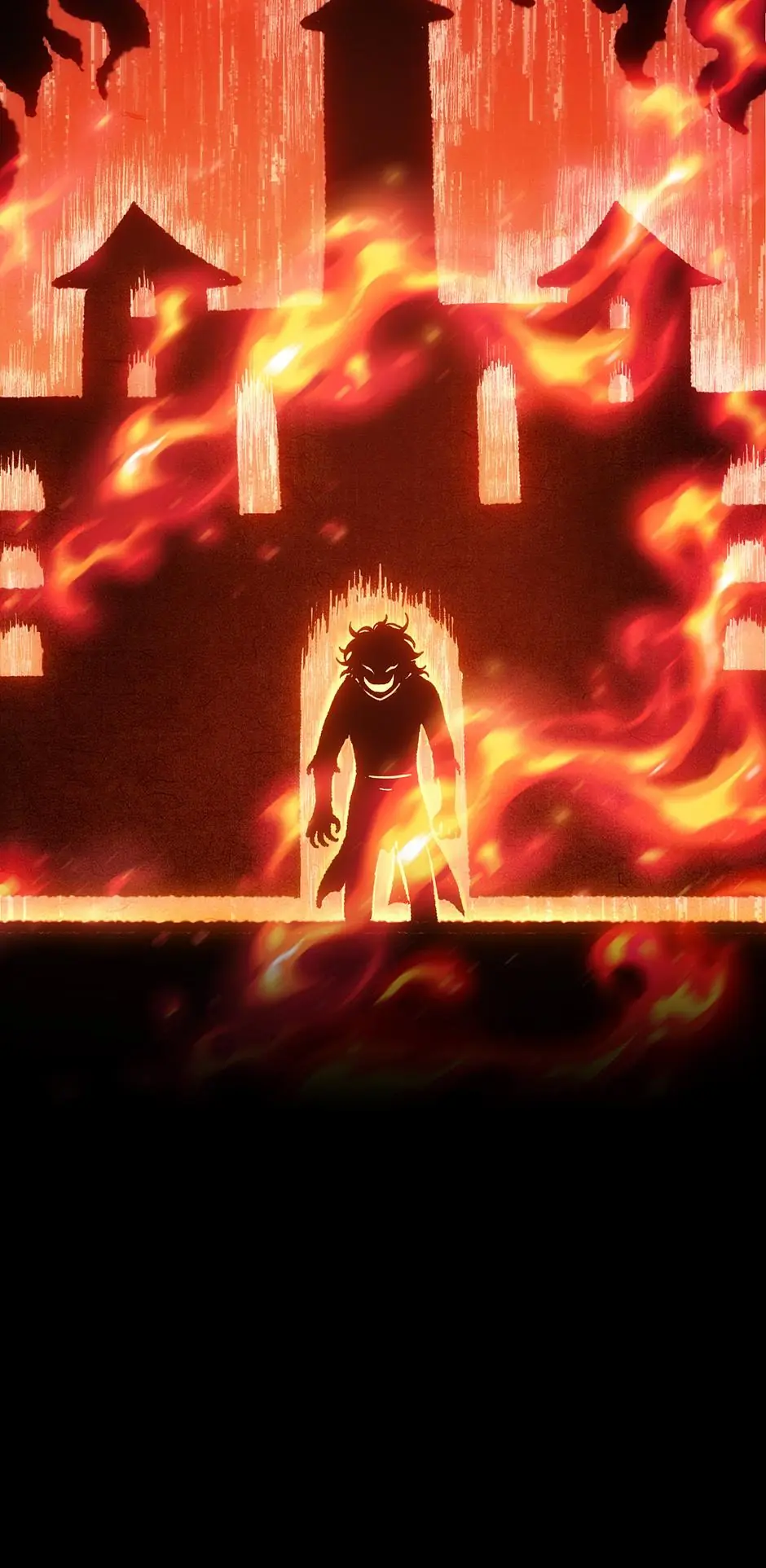 The Beginning After The End Chapter 235 Page 17