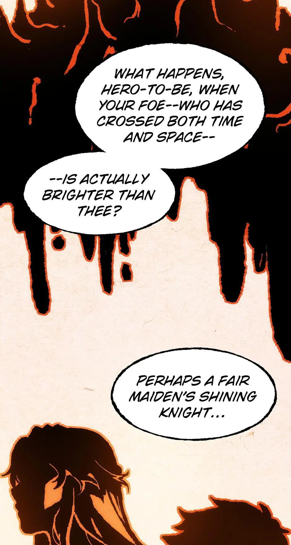 The Beginning After The End Chapter 235 Page 19