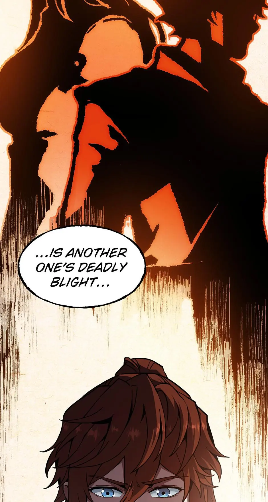 The Beginning After The End Chapter 235 Page 20