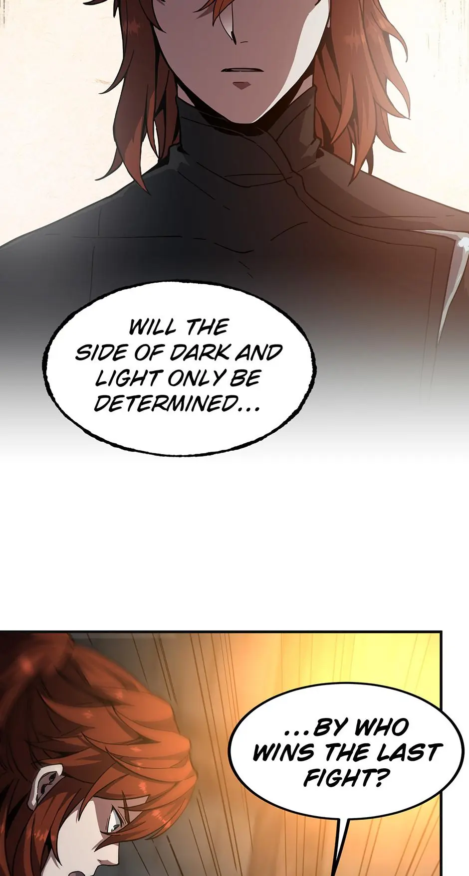 The Beginning After The End Chapter 235 Page 21