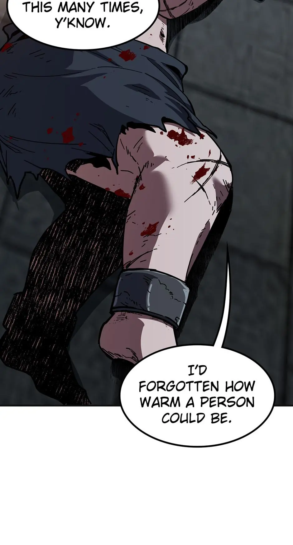 The Beginning After The End Chapter 235 Page 25