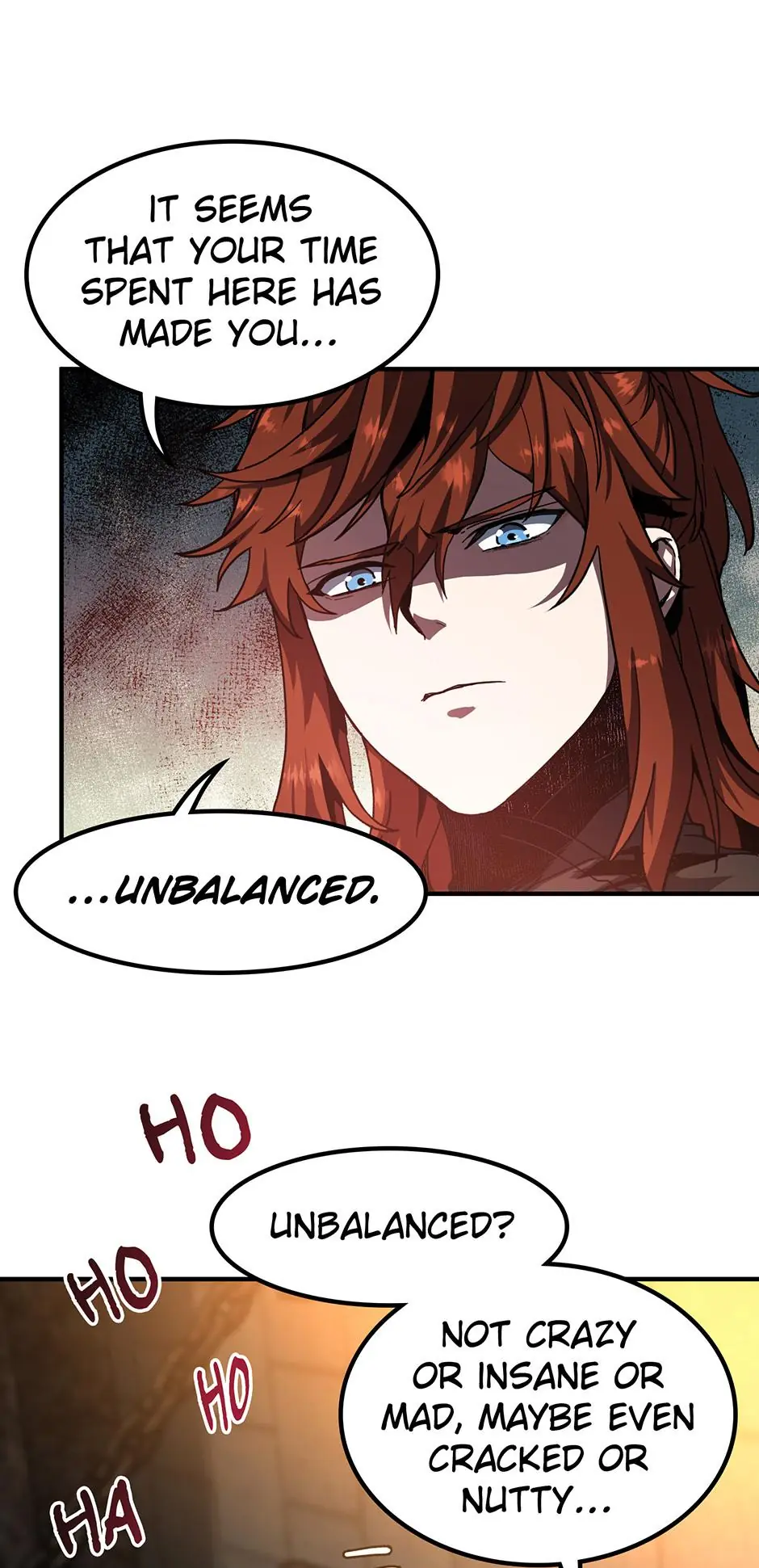 The Beginning After The End Chapter 235 Page 26