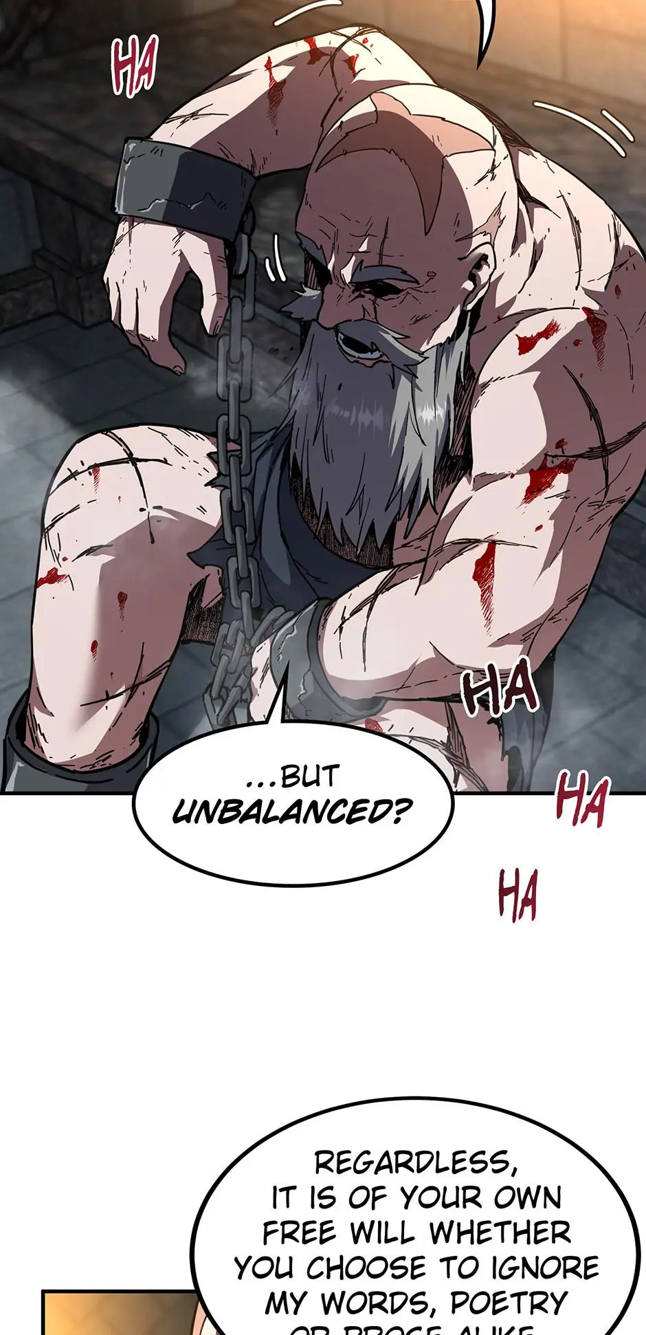 The Beginning After The End Chapter 235 Page 27