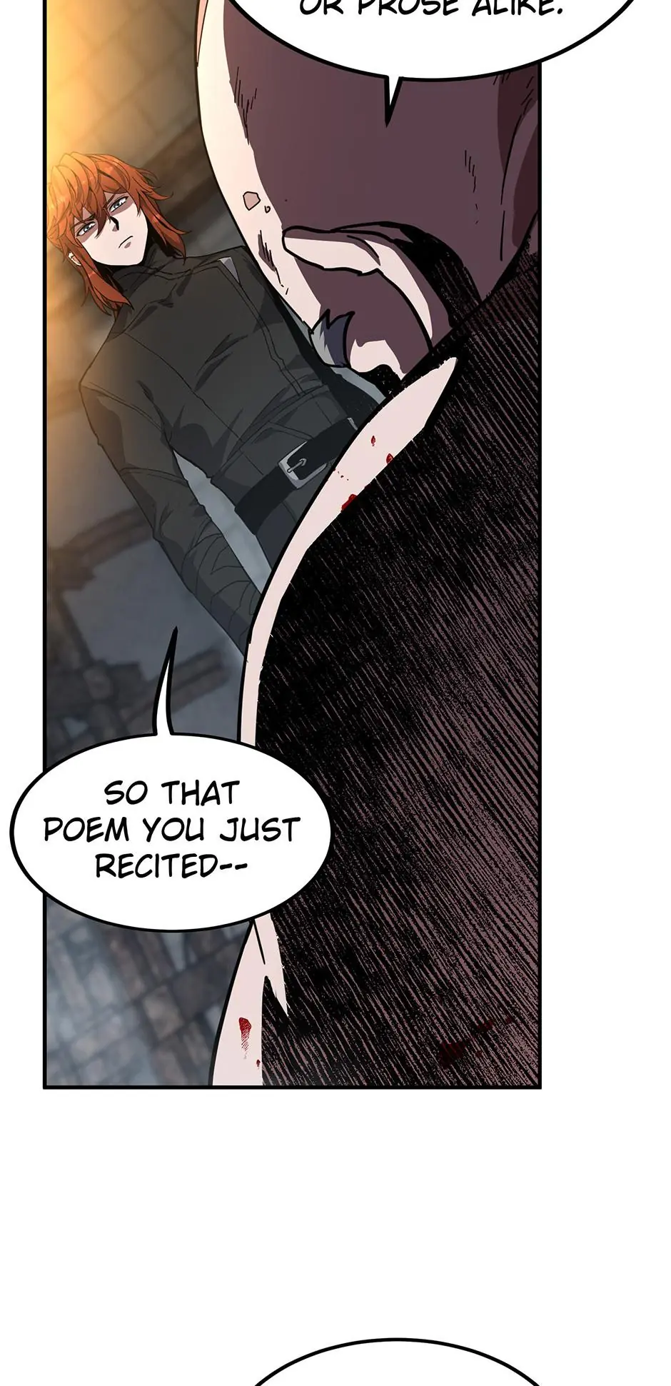 The Beginning After The End Chapter 235 Page 28