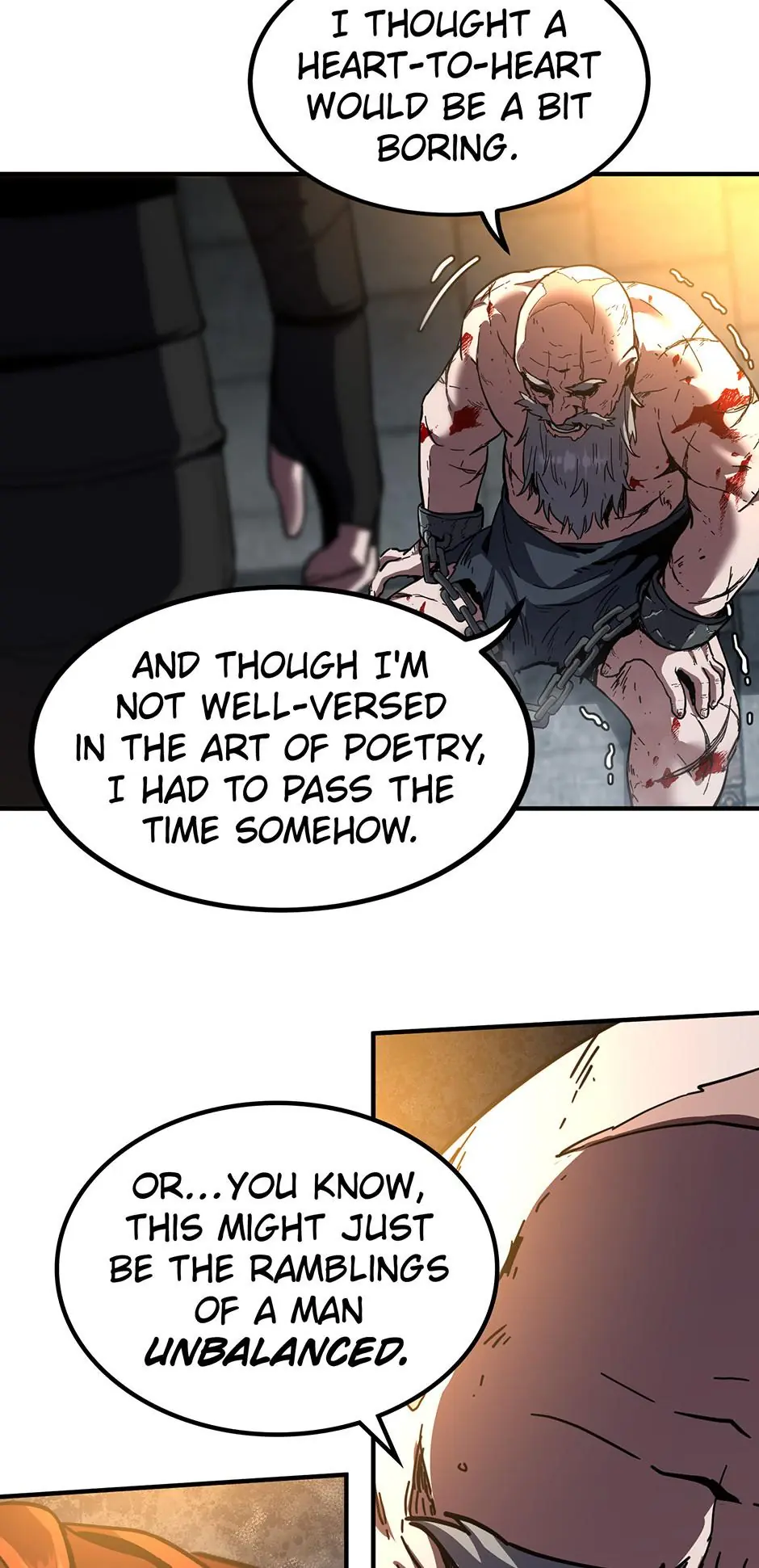 The Beginning After The End Chapter 235 Page 29