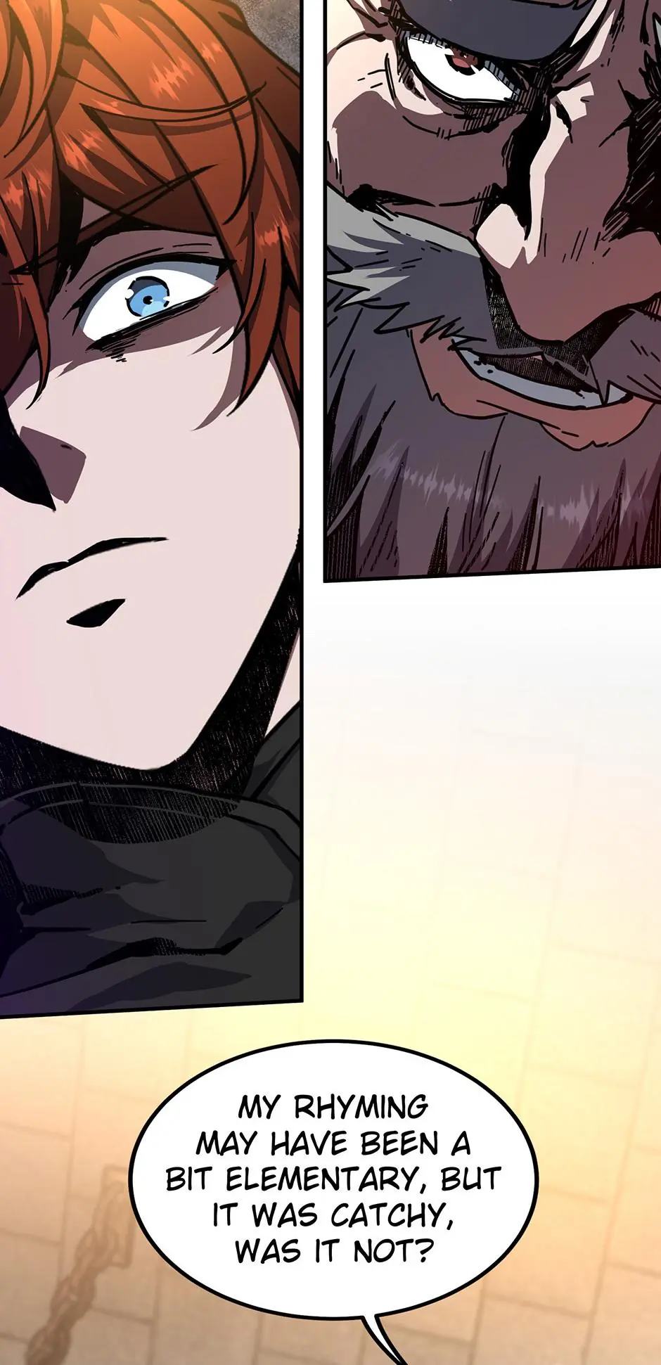 The Beginning After The End Chapter 235 Page 30