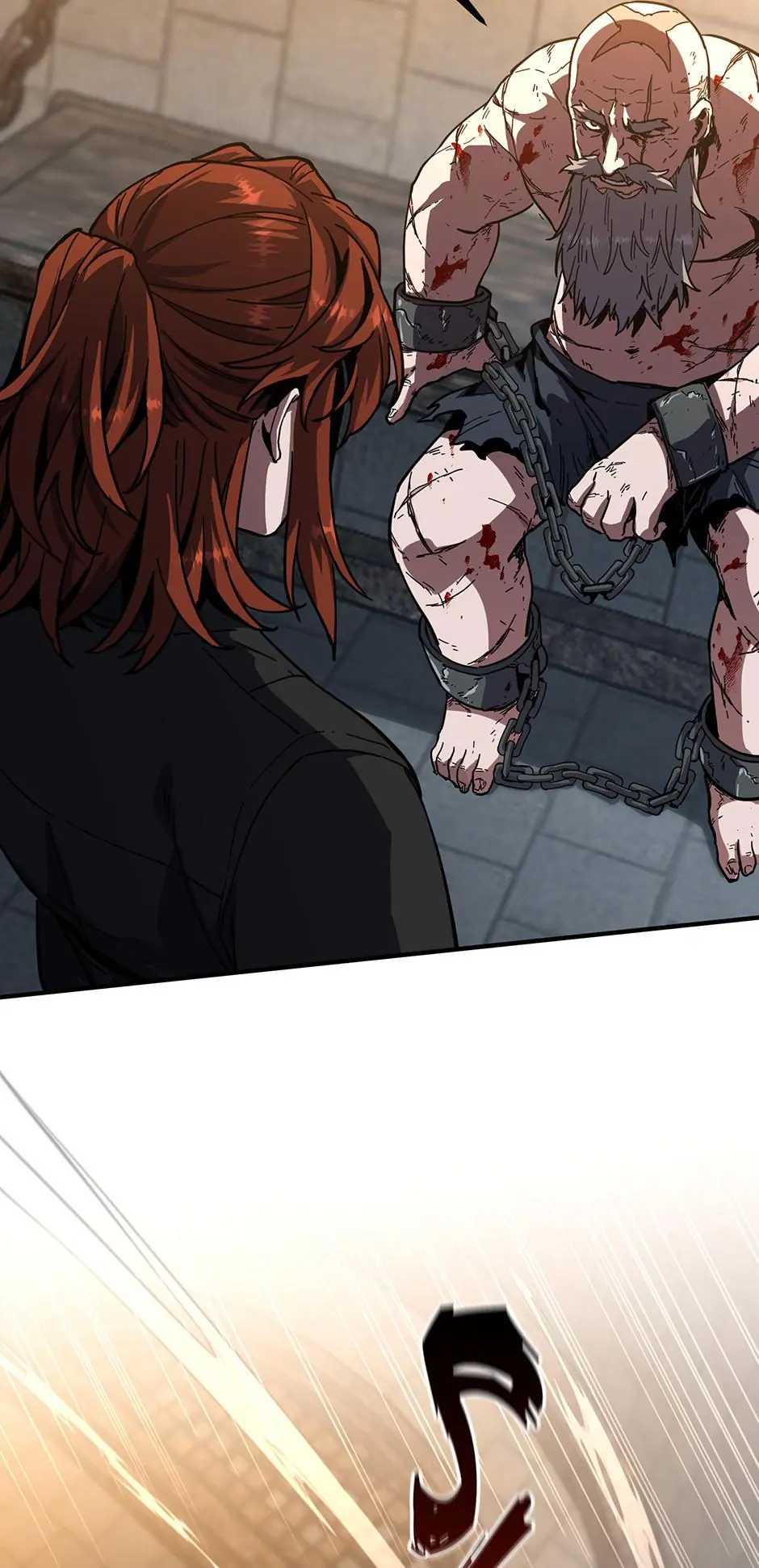 The Beginning After The End Chapter 235 Page 31