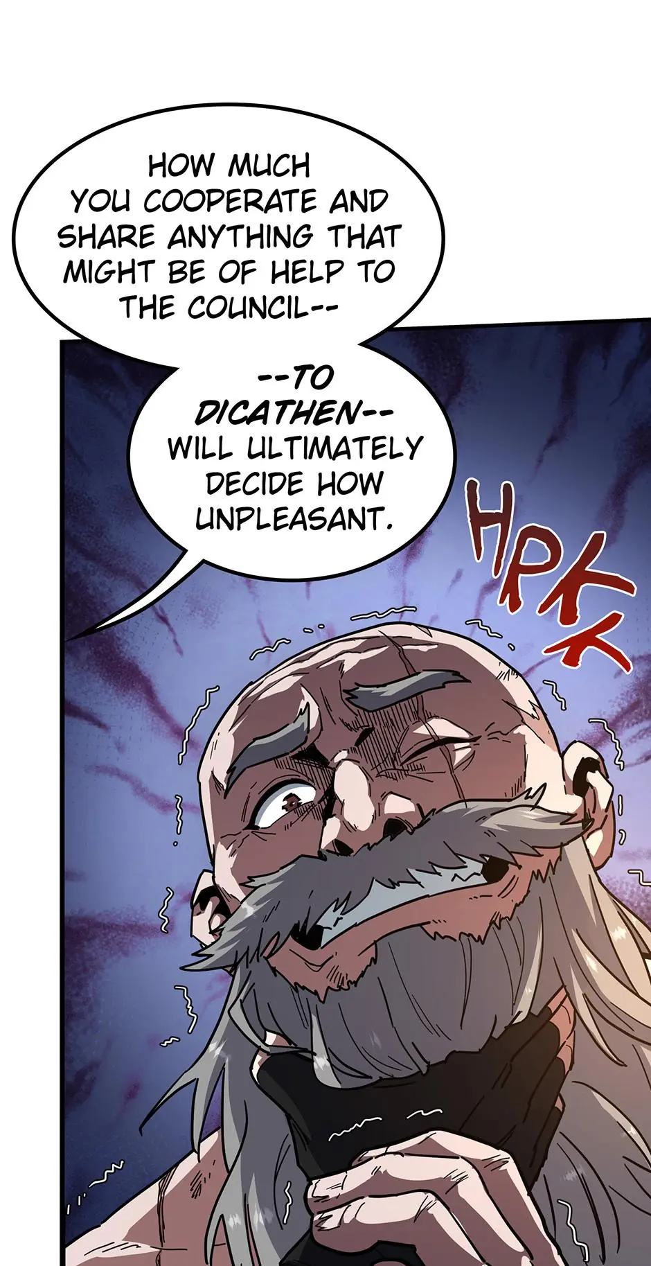 The Beginning After The End Chapter 235 Page 33