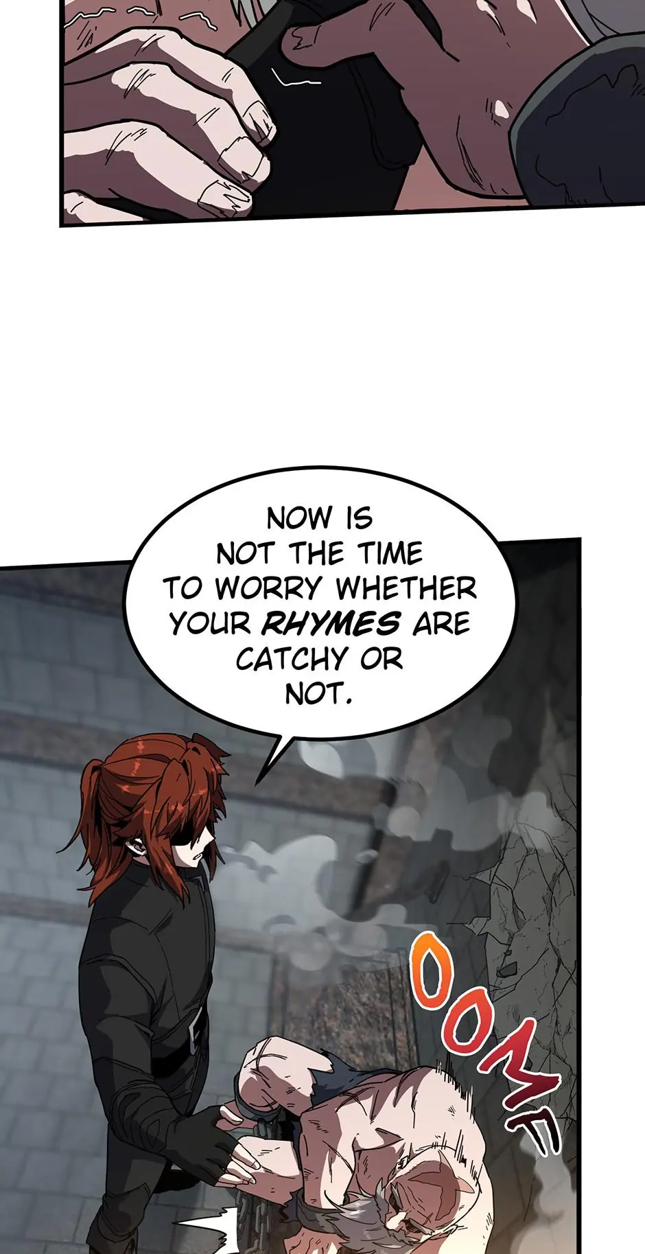 The Beginning After The End Chapter 235 Page 34