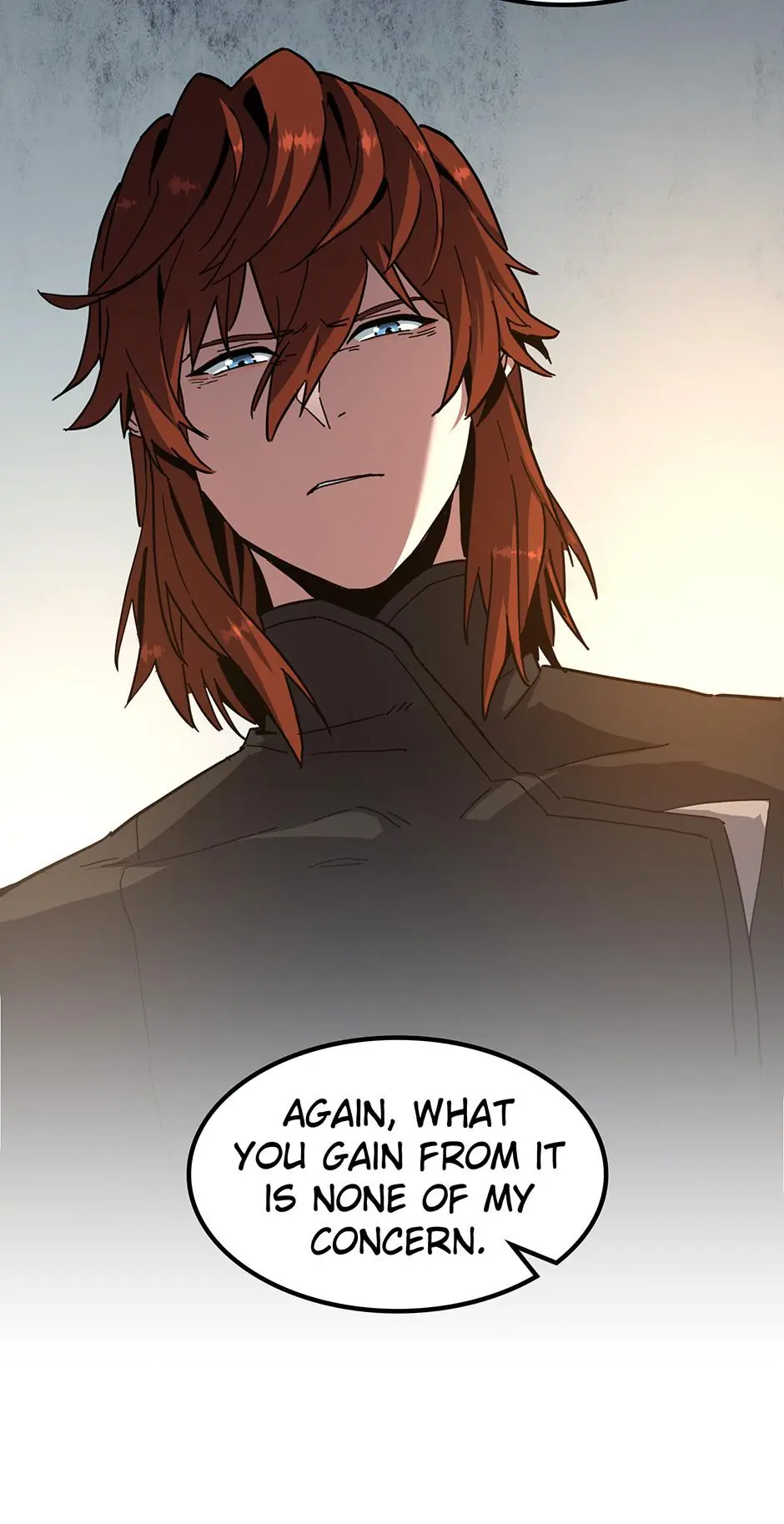 The Beginning After The End Chapter 235 Page 36
