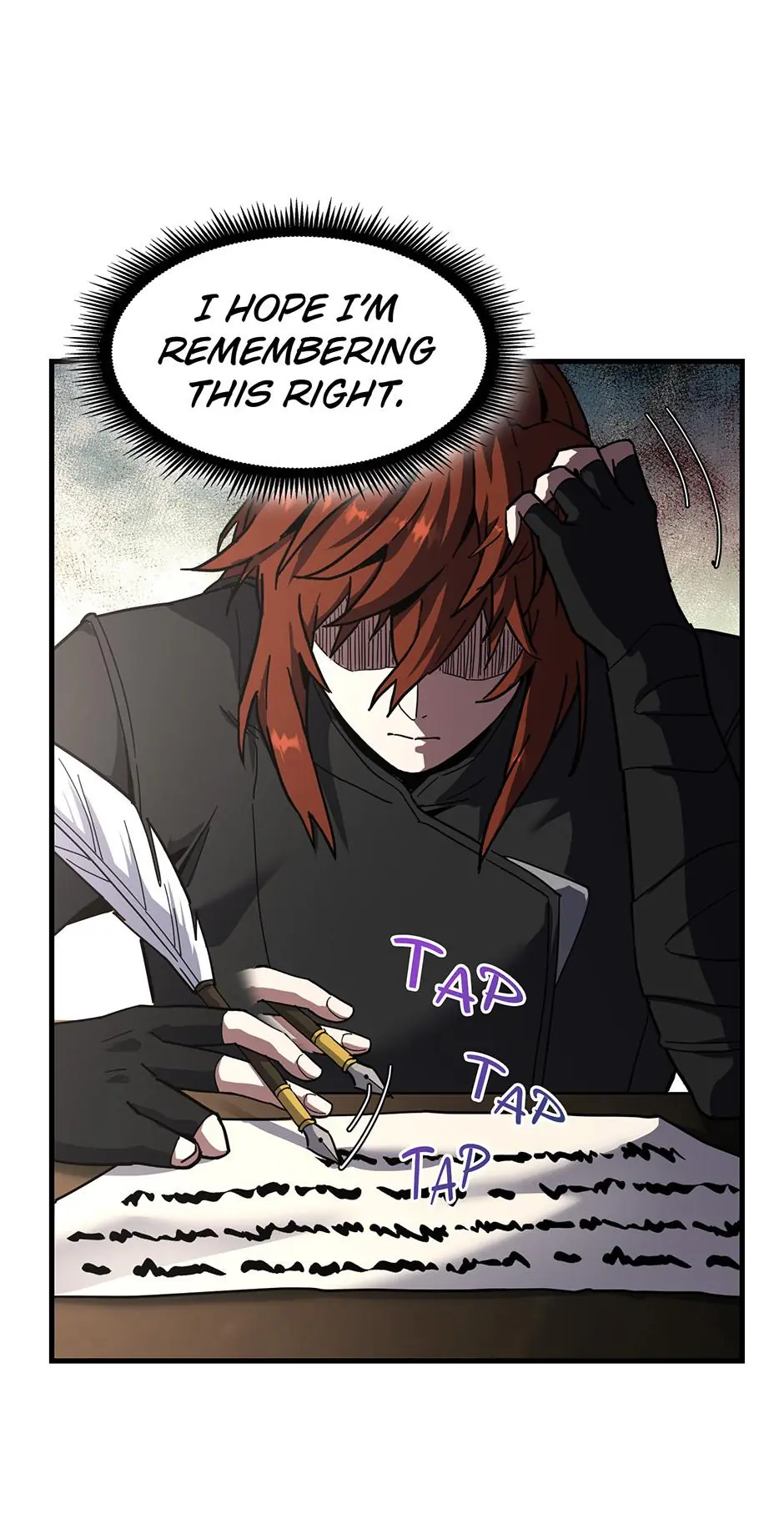 The Beginning After The End Chapter 235 Page 39