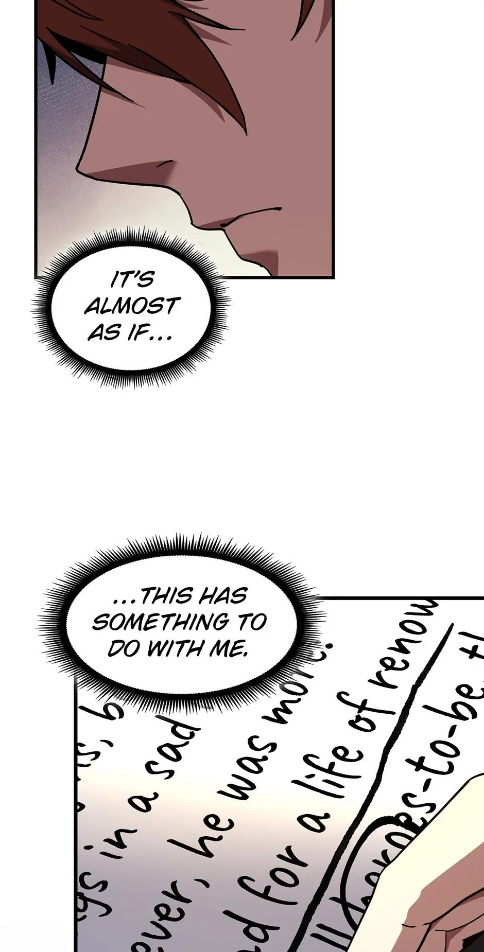 The Beginning After The End Chapter 235 Page 41