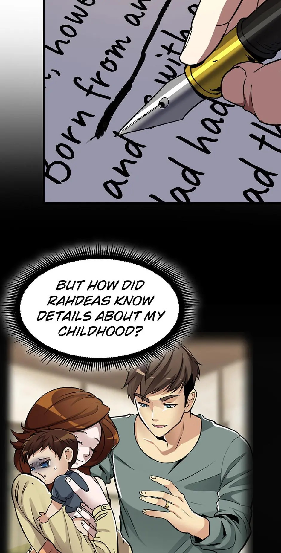 The Beginning After The End Chapter 235 Page 42
