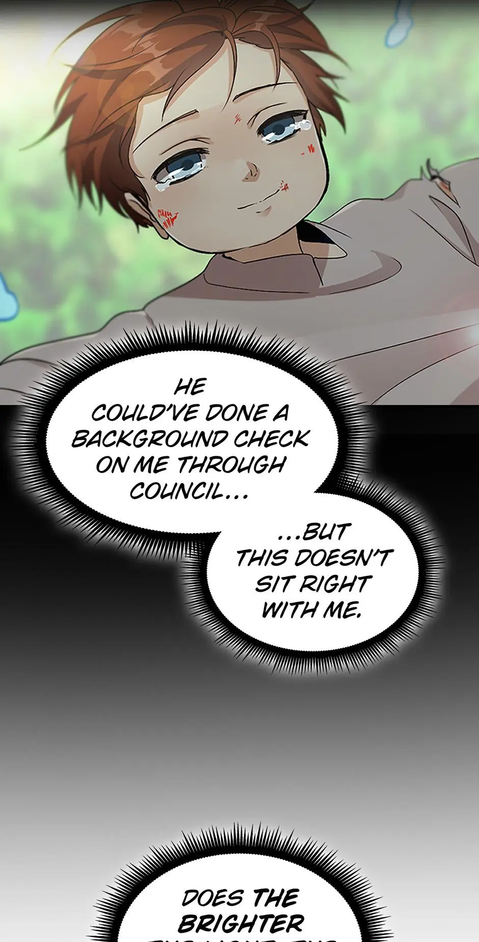 The Beginning After The End Chapter 235 Page 44