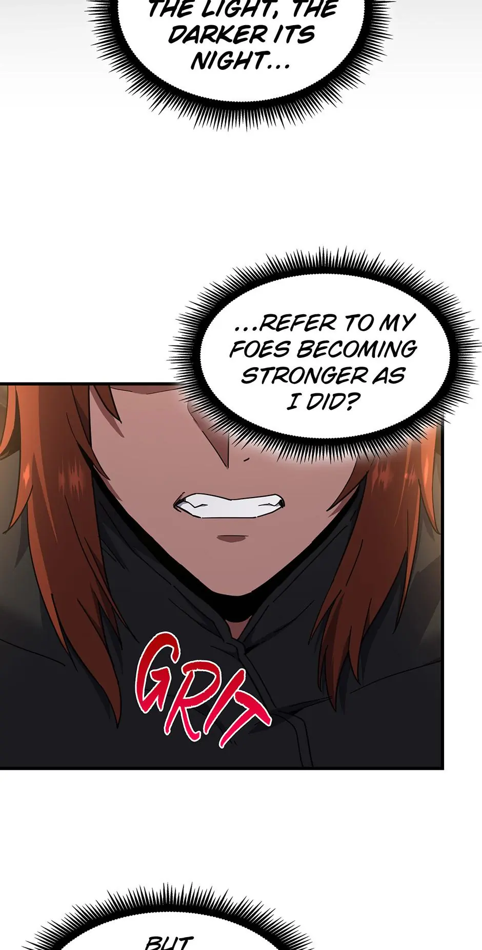The Beginning After The End Chapter 235 Page 45