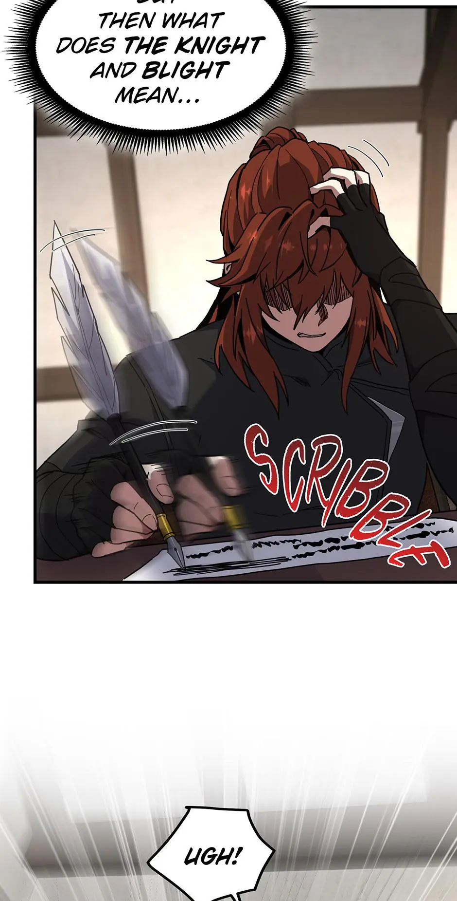 The Beginning After The End Chapter 235 Page 46