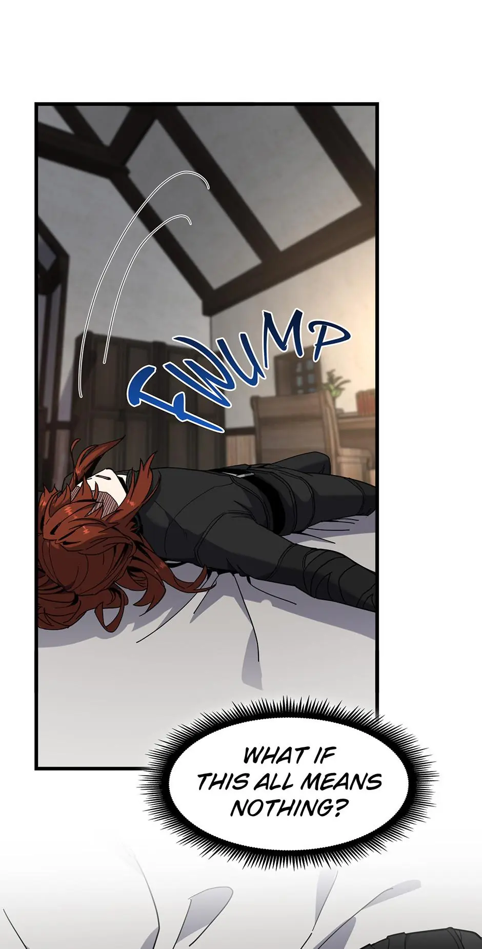 The Beginning After The End Chapter 235 Page 48